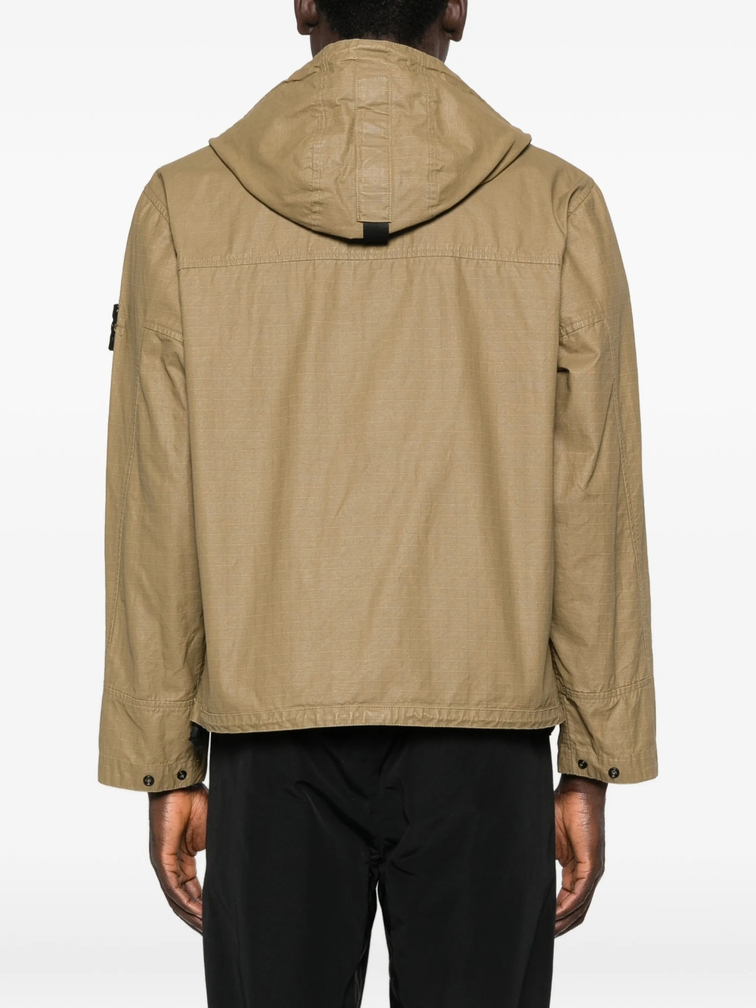 [Stone Island] Casual Jacket SS26 L1S154100012S0299