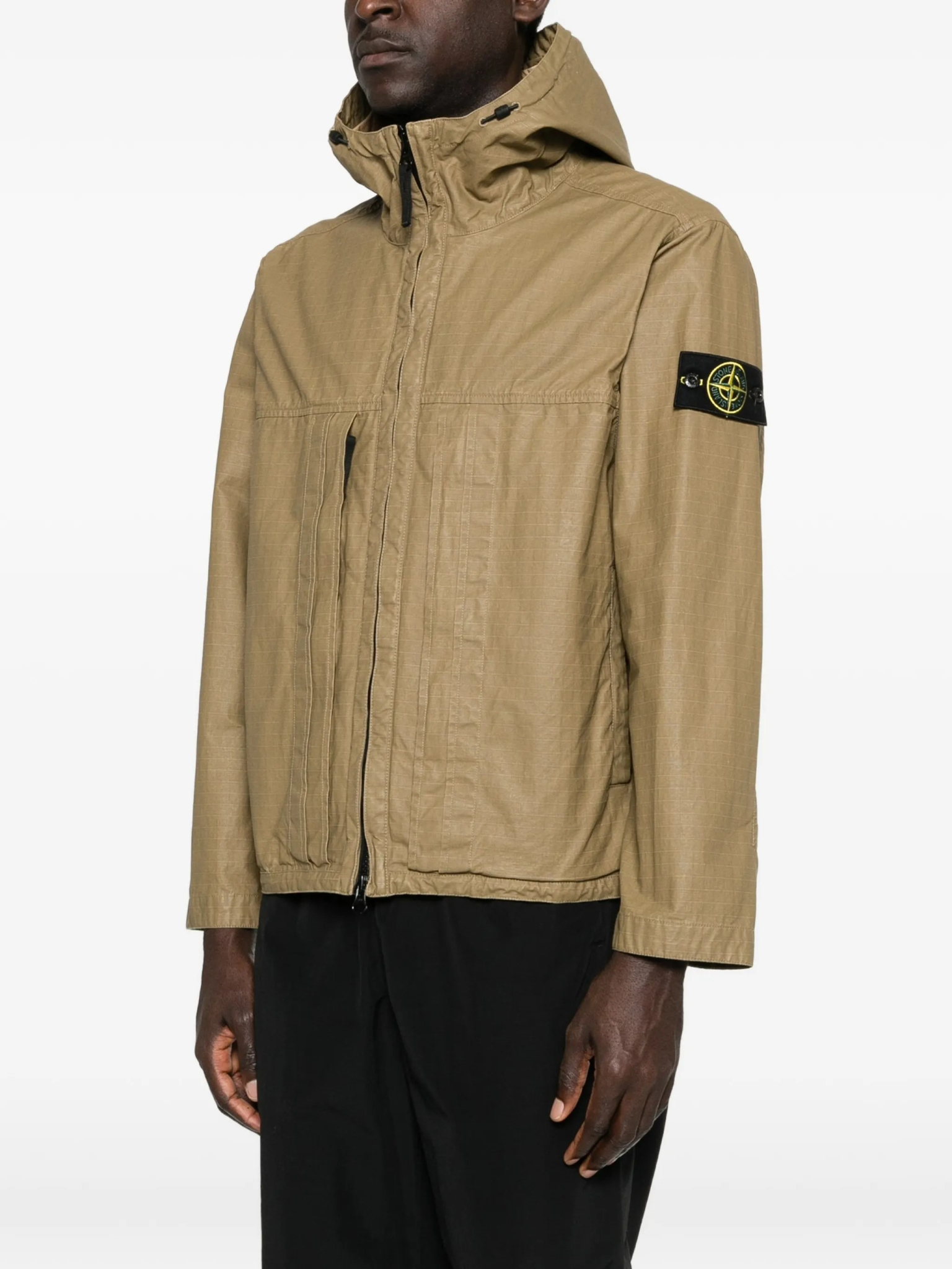 [Stone Island] Casual Jacket SS26 L1S154100012S0299