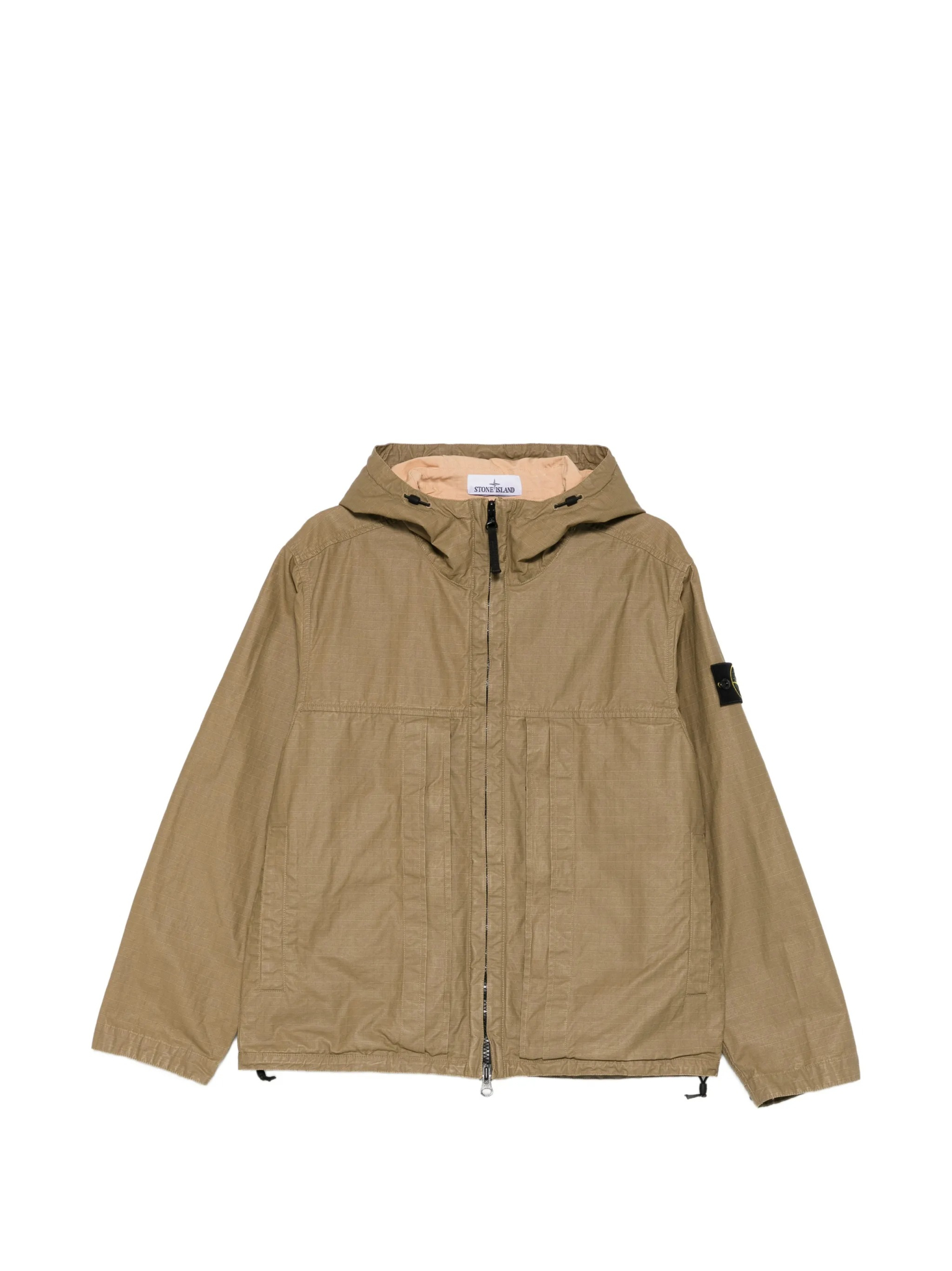[Stone Island] Casual Jacket SS26 L1S154100012S0299