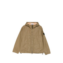 [Stone Island] Casual Jacket SS26 L1S154100012S0299