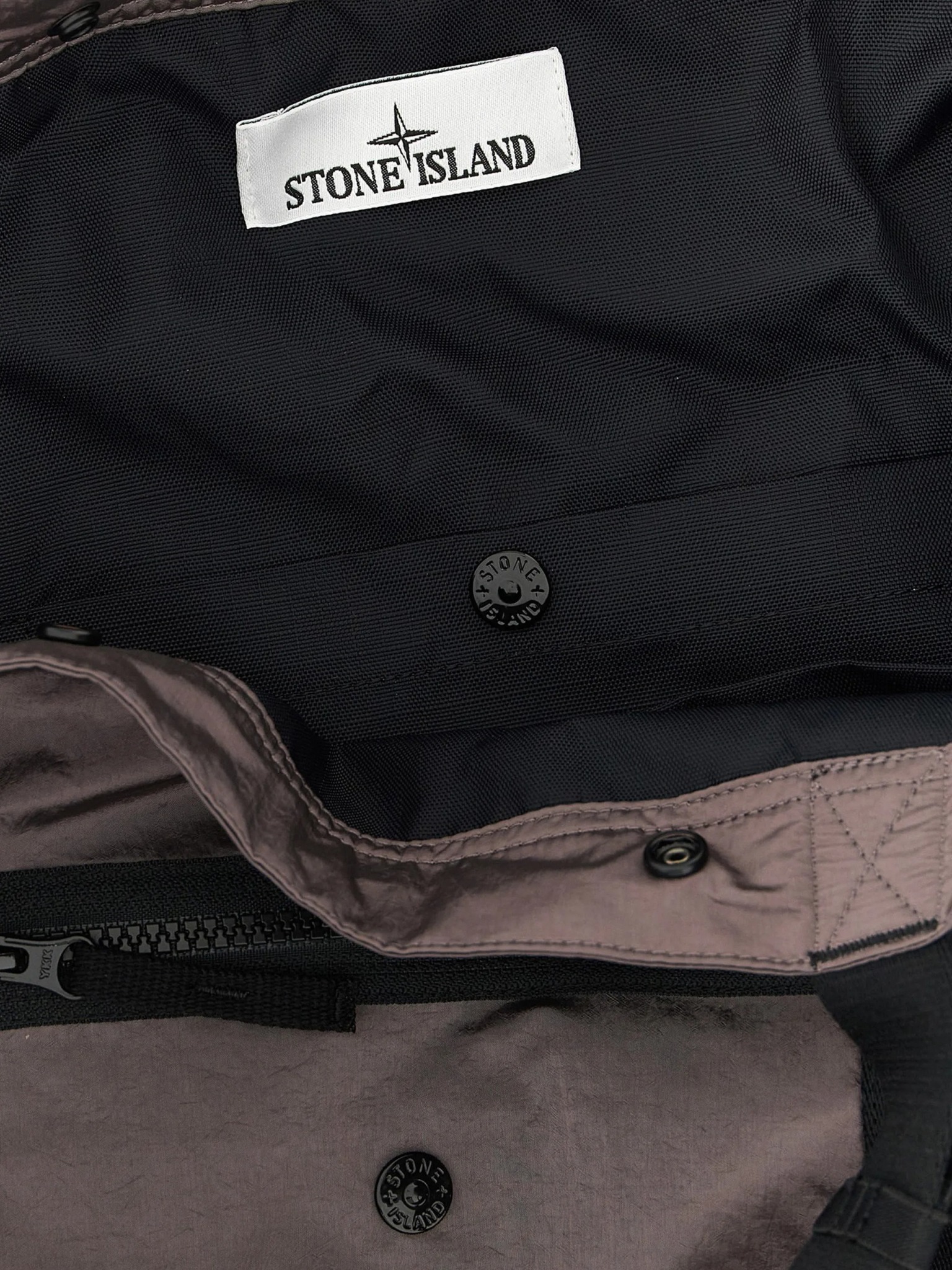 [Stone Island] Tote bag SS26 L1S159200012S0251