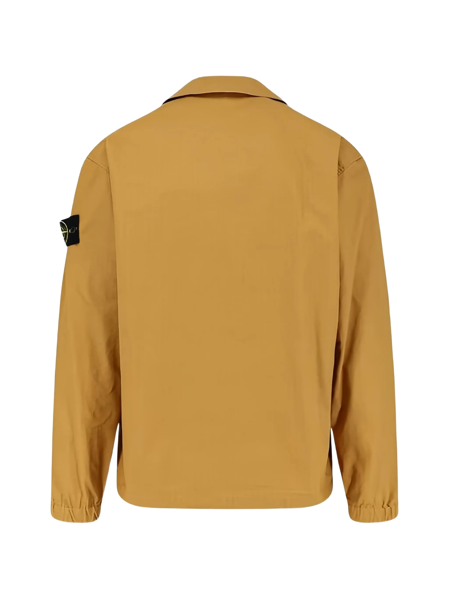 [Stone Island] Shirts Long Sleeve SS26 L1S151200018S0299