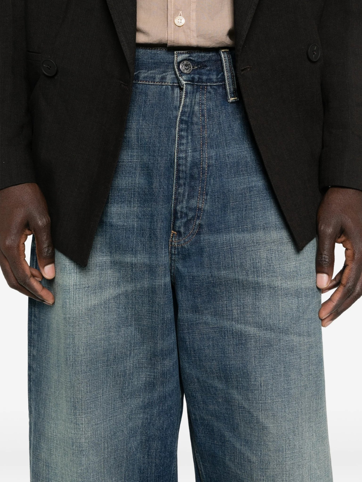 [Sunflower] Jeans SS26 5144