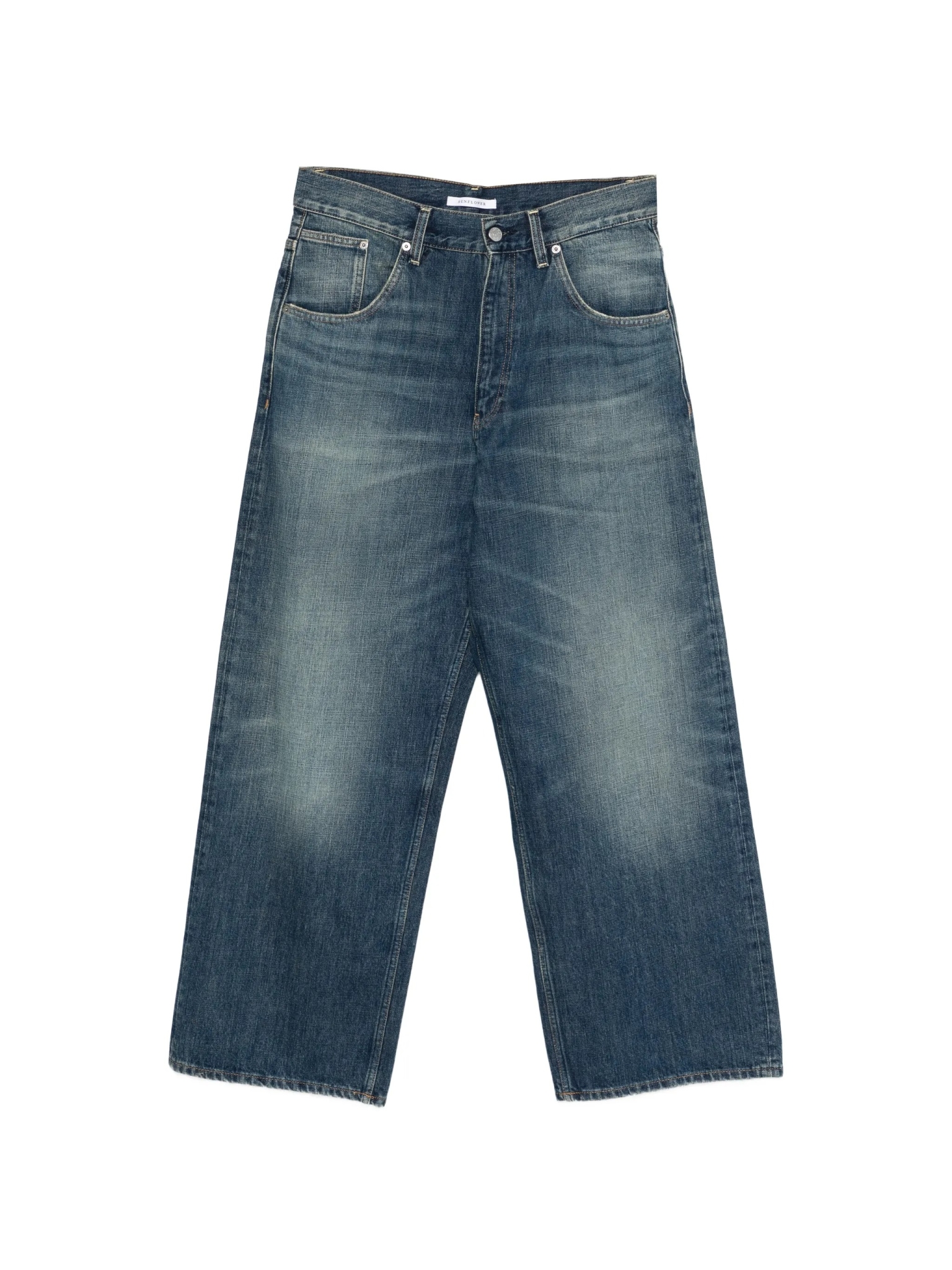 [Sunflower] Jeans SS26 5144