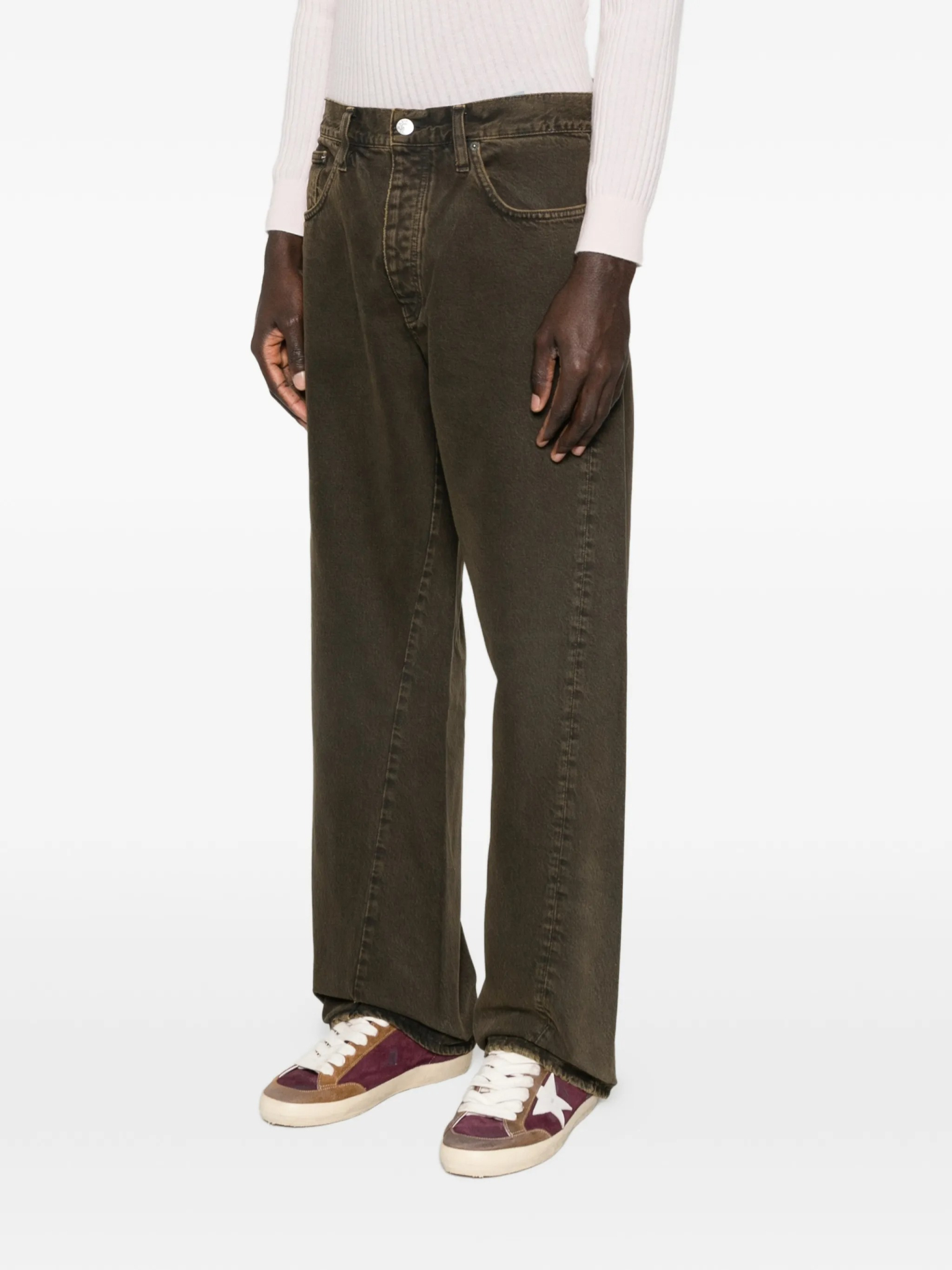 [Sunflower] Jeans SS26 5148