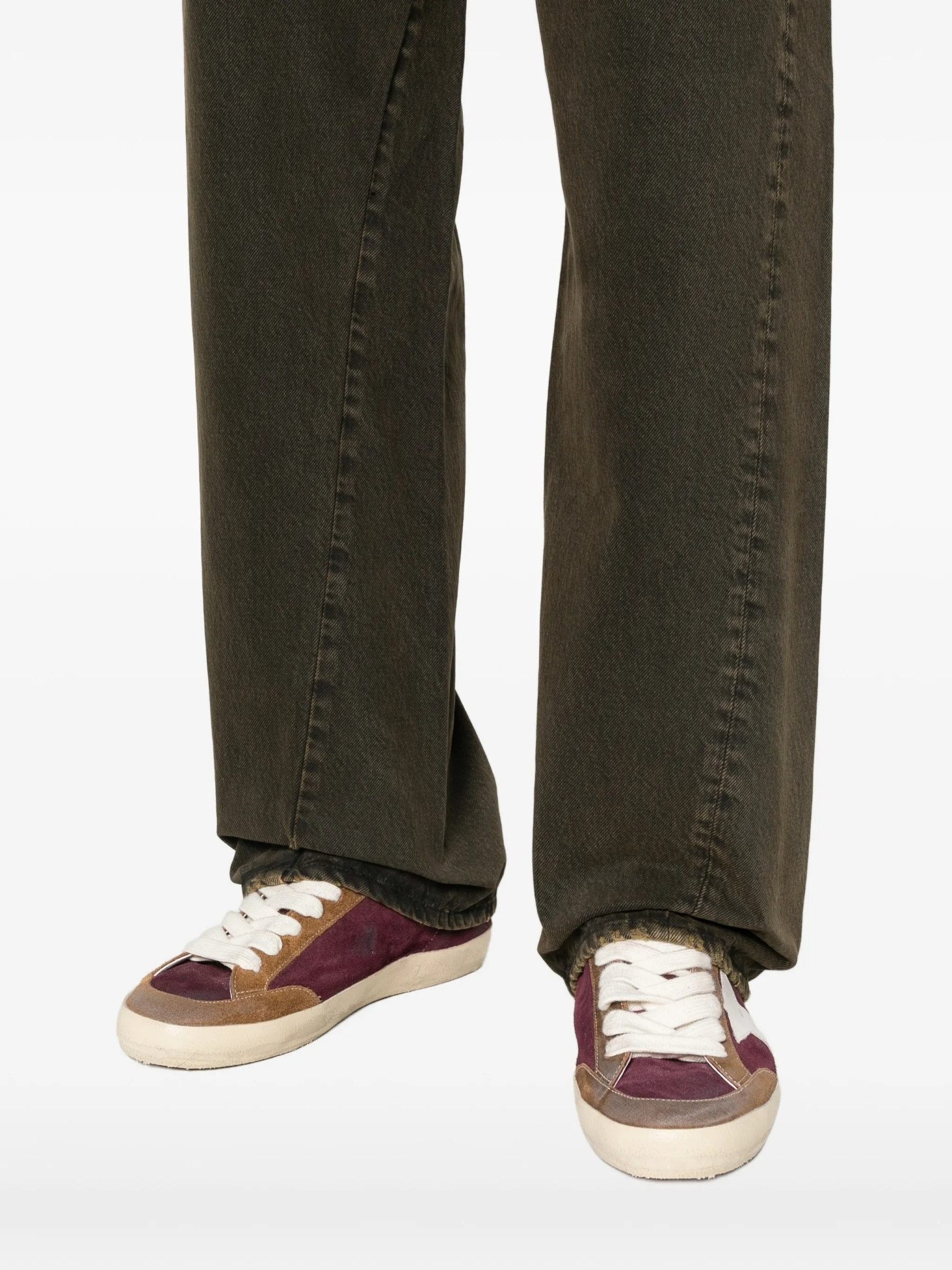 [Sunflower] Jeans SS26 5148