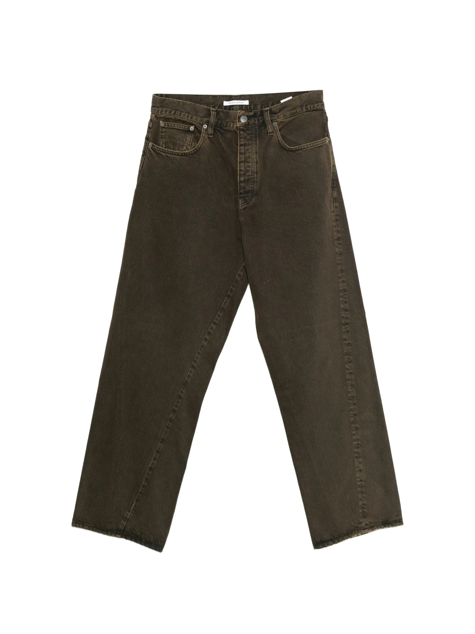 [Sunflower] Jeans SS26 5148