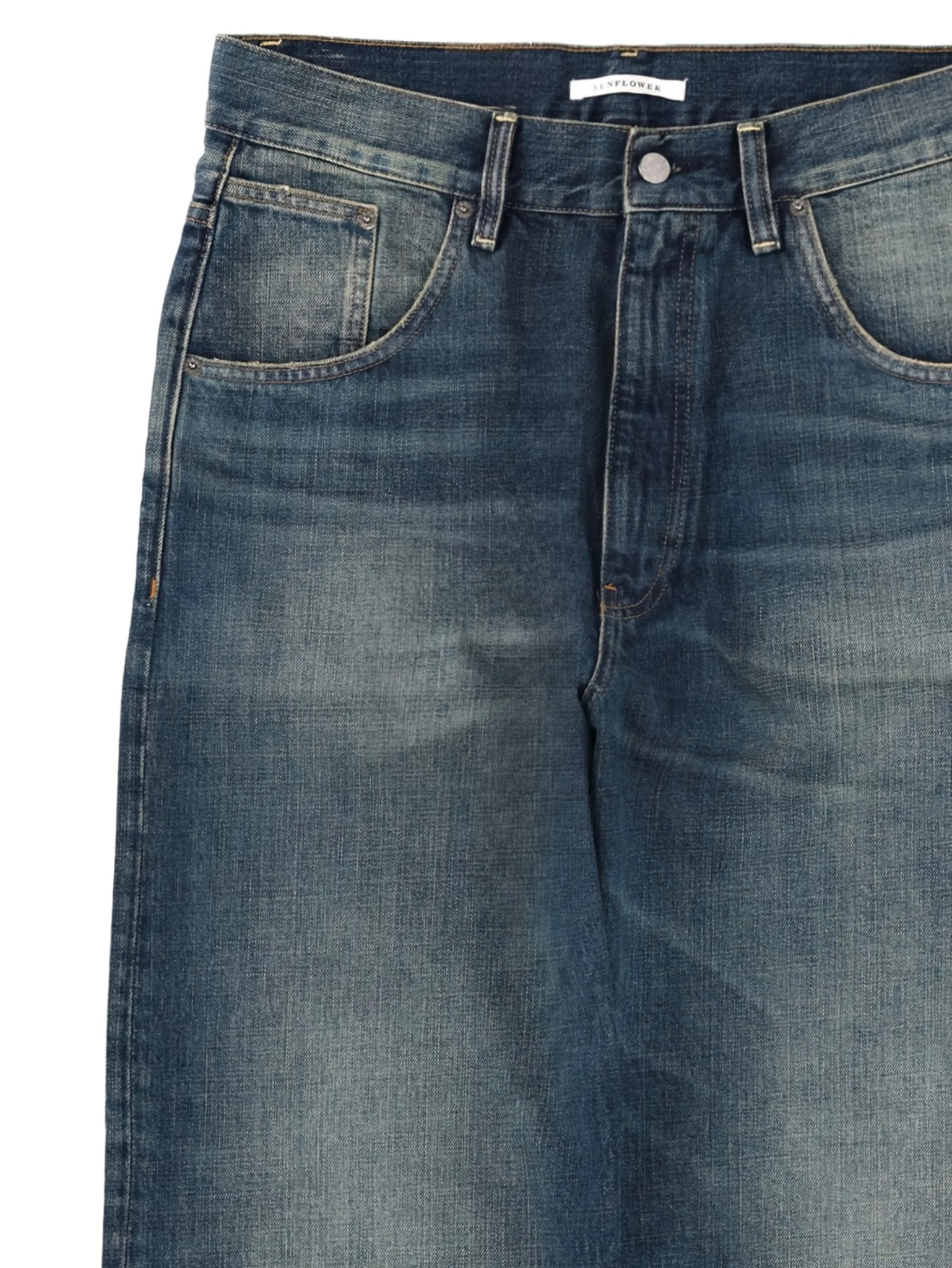 [Sunflower] Jeans SS26 51442
