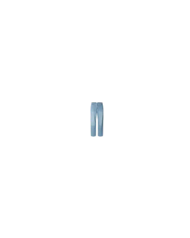 [Selected] Jeans SS26 16101269-LIGHTBLUEDENIM