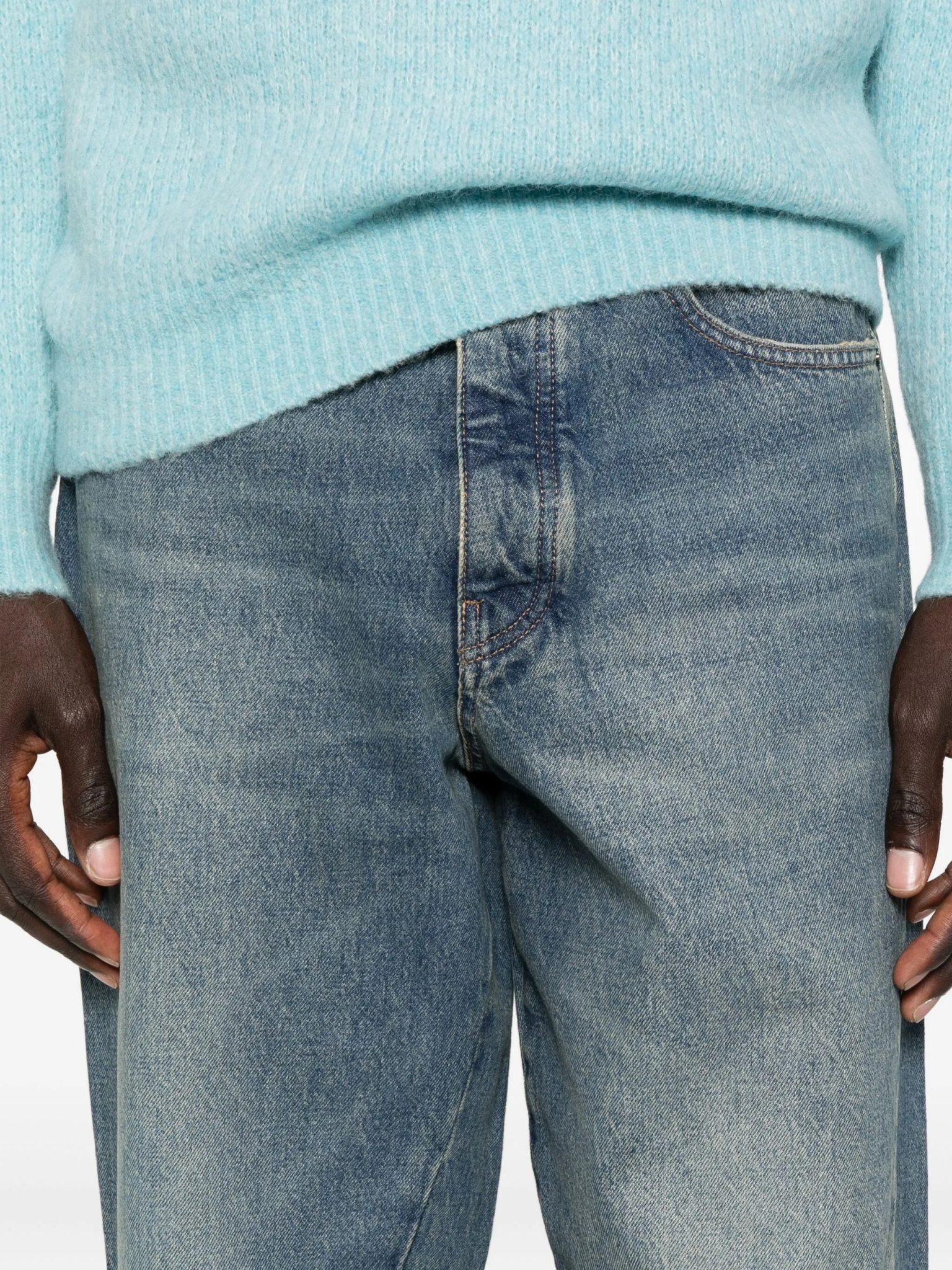 [Sunflower] Jeans SS26 51342