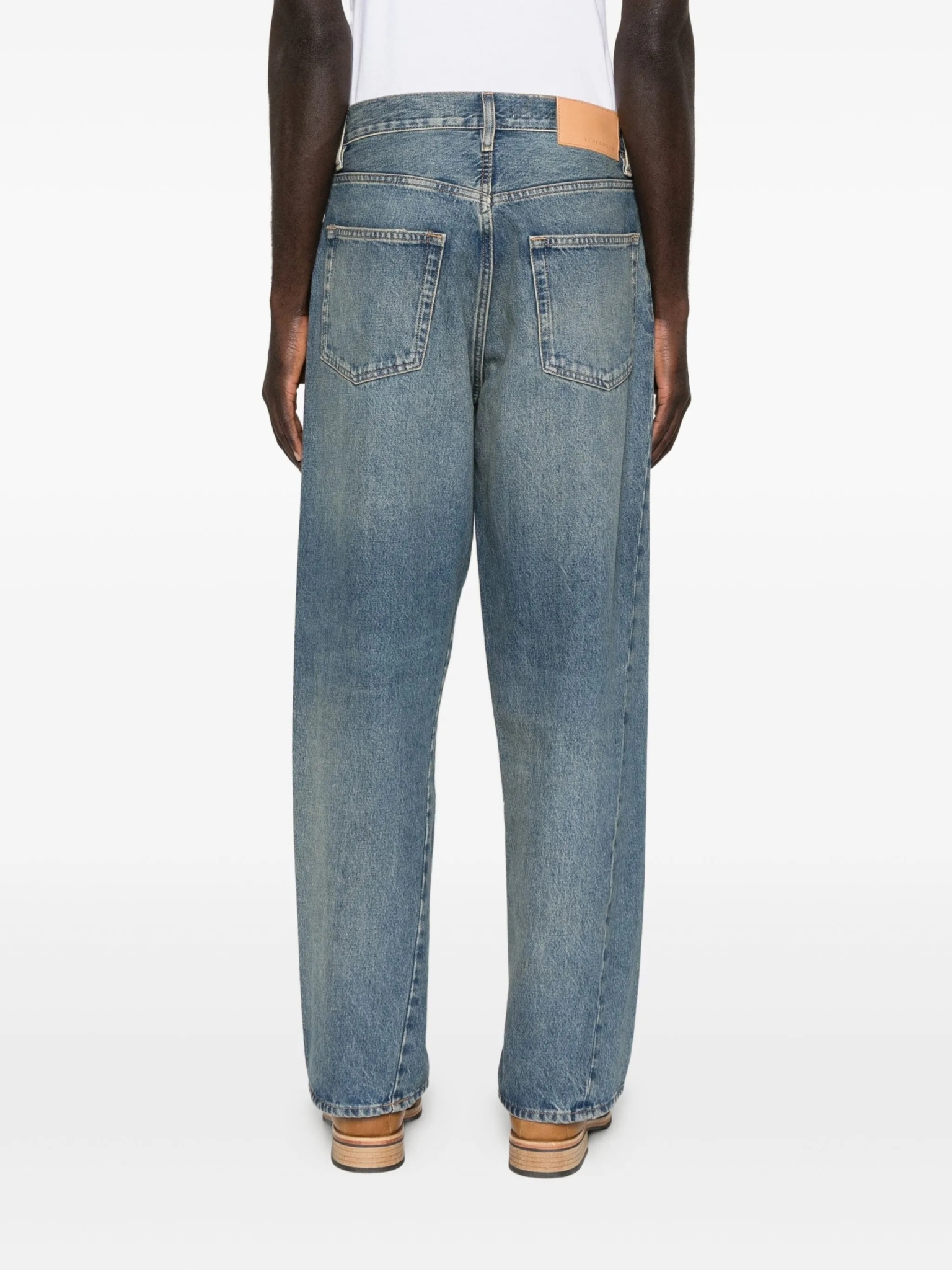 [Sunflower] Jeans SS26 51342