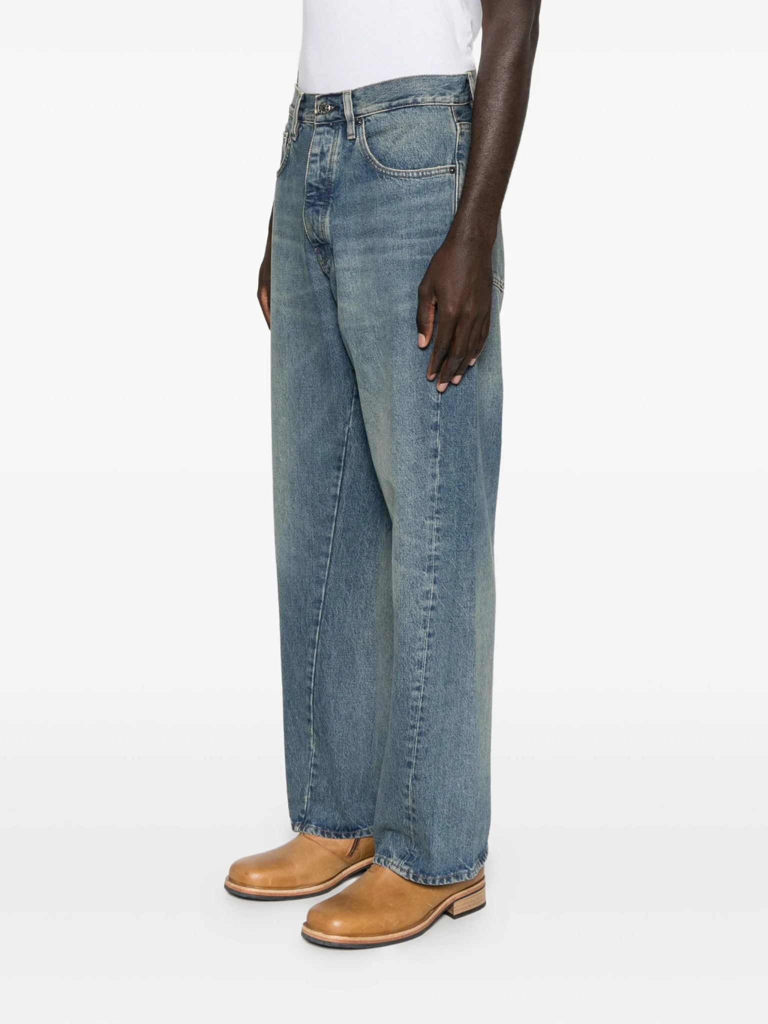 [Sunflower] Jeans SS26 51342