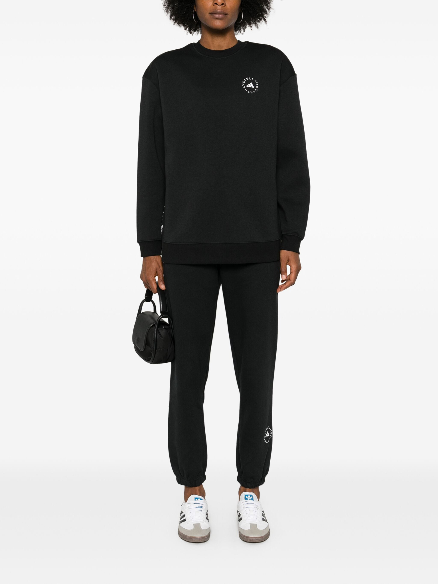 [Adidas By Stella McCartney] Training Pants SS26 IW6320