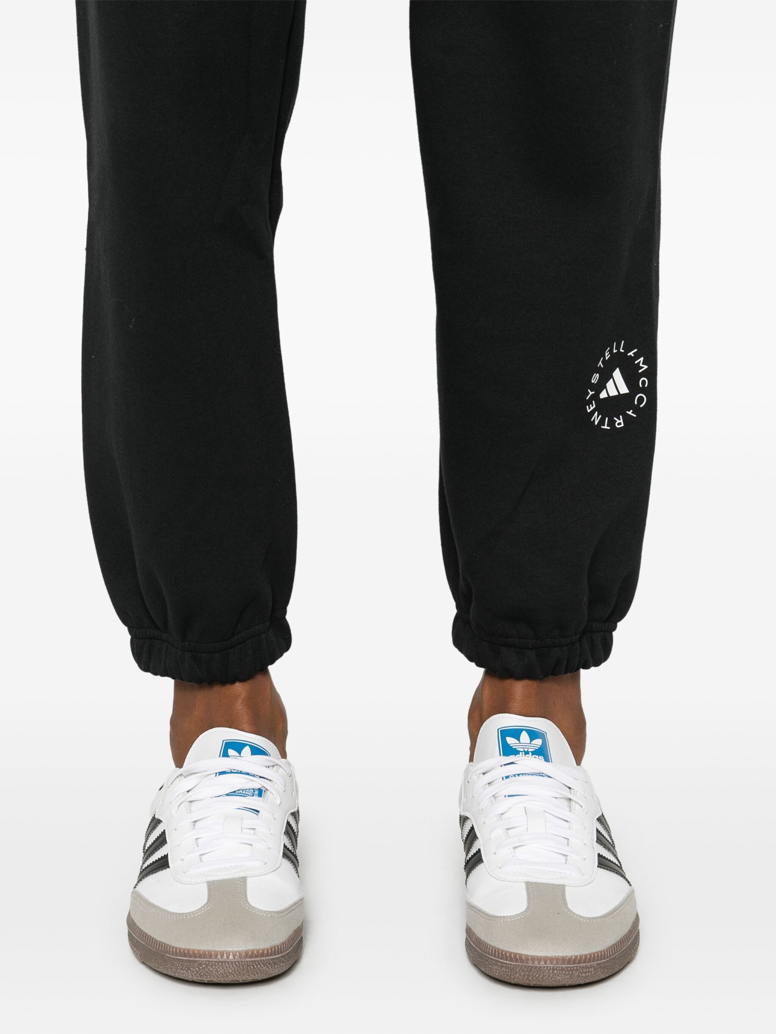 [Adidas By Stella McCartney] Training Pants SS26 IW6320