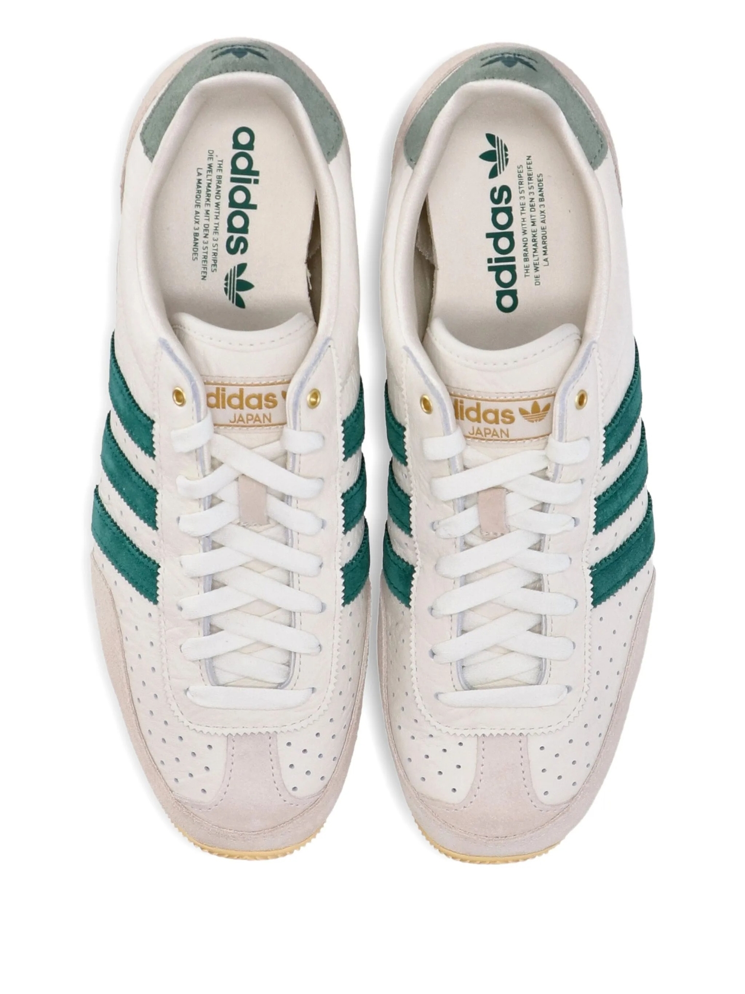 [ADIDAS ORIGINALS] Sneakers SS26 JI2663