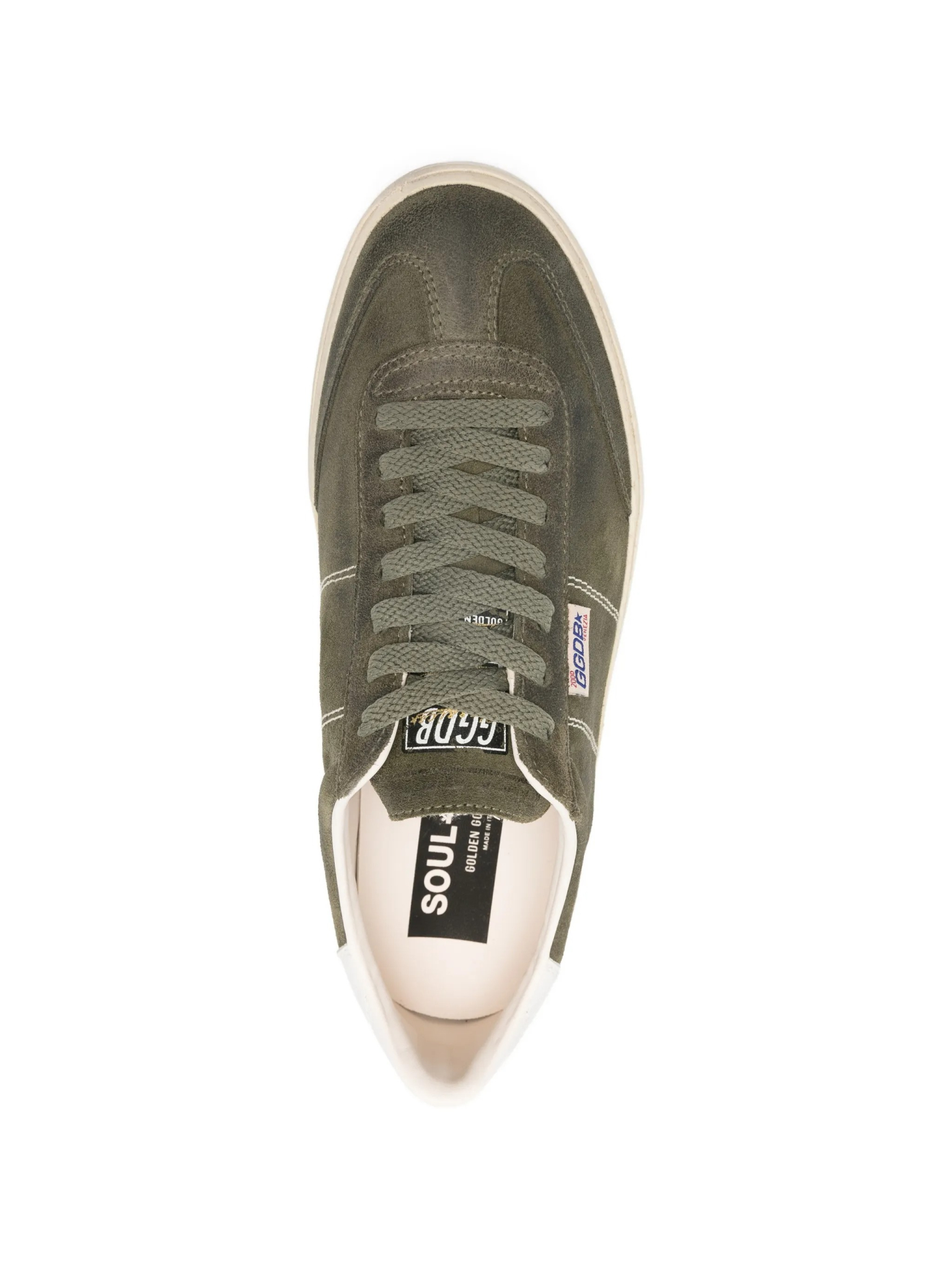 [Golden Goose] Sneakers SS26 GMF00464F00834635869