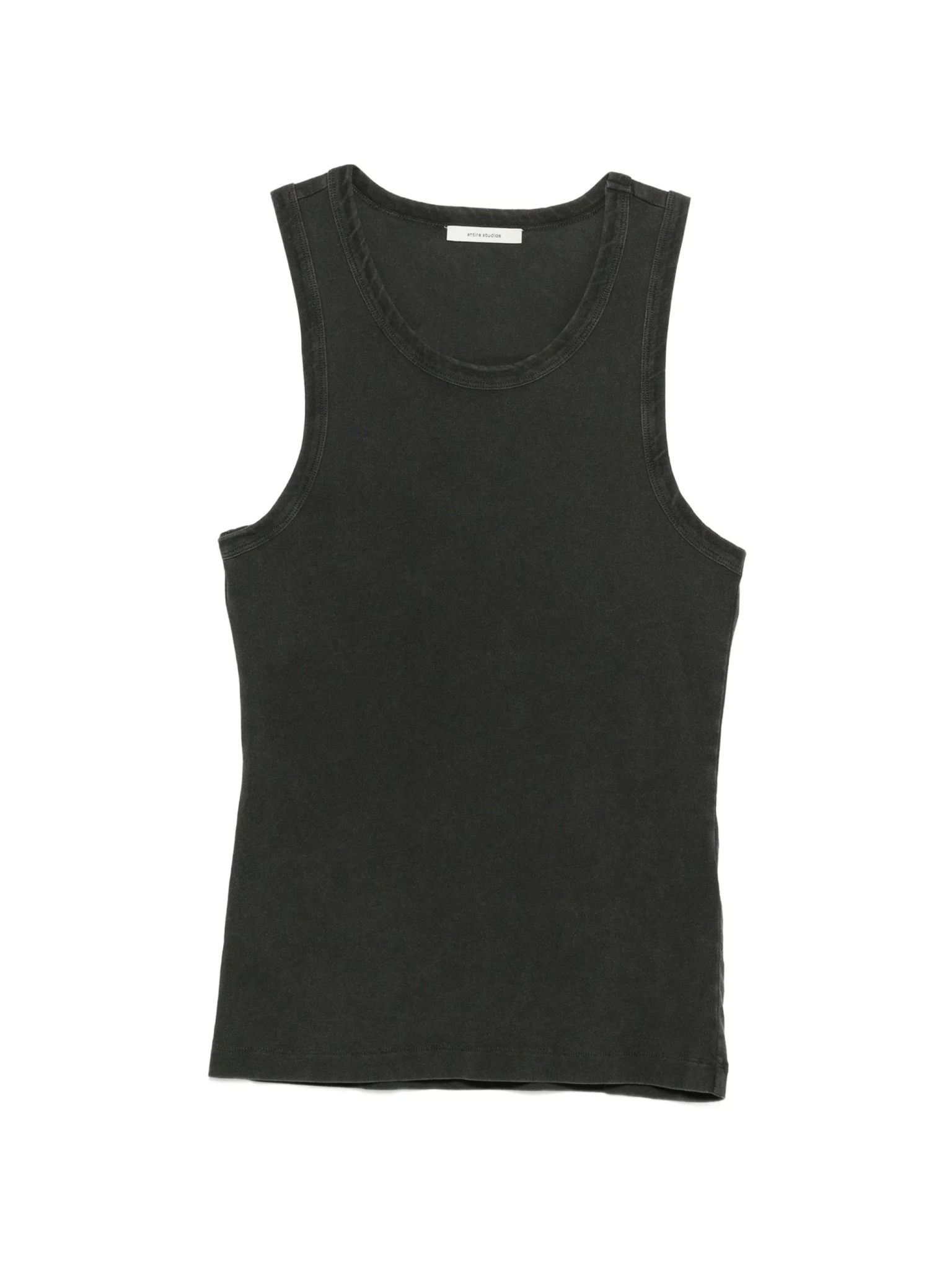 [Entire Studios] T-shirts Sleeveless SS26 UNU2510001WB