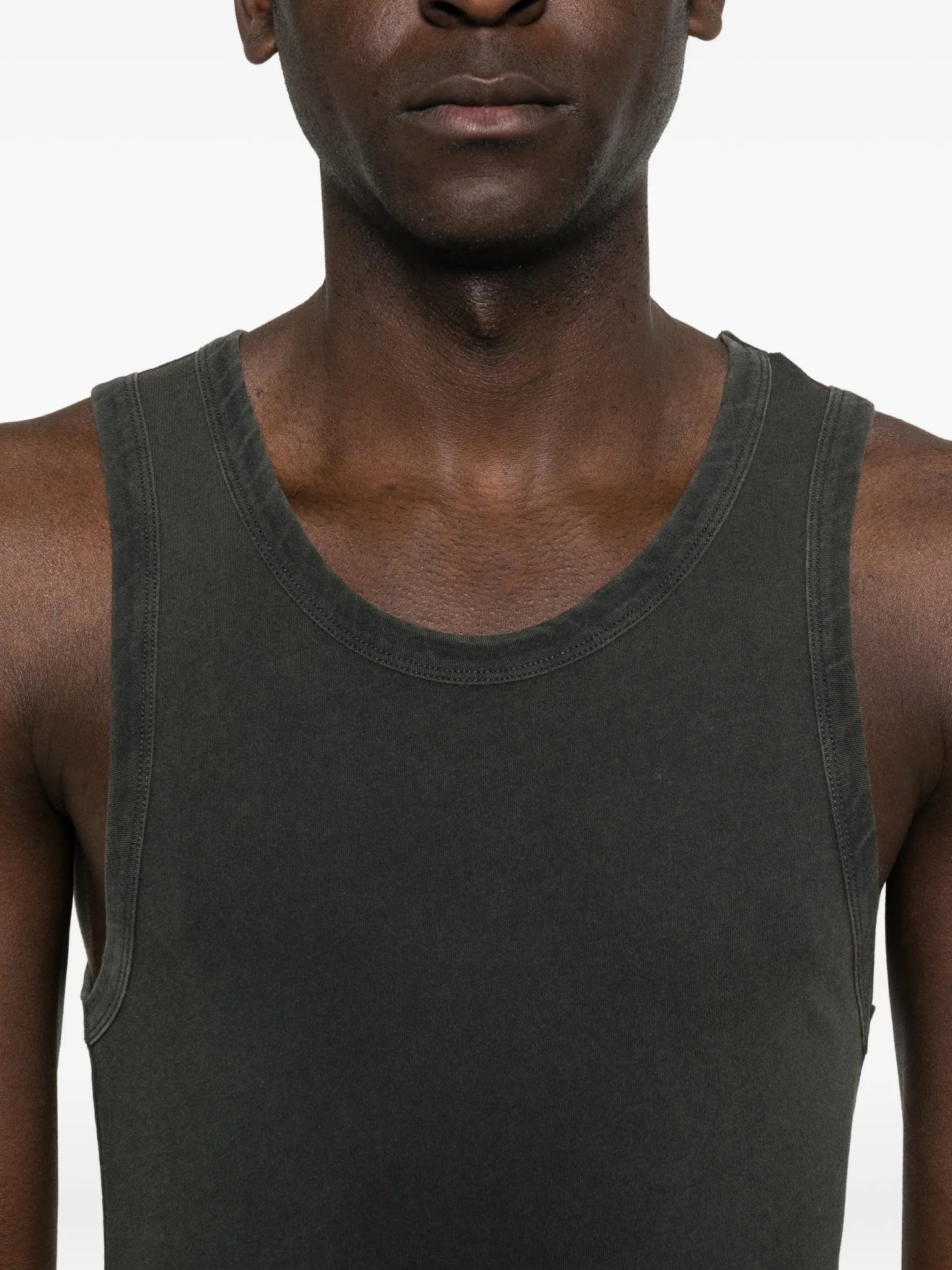 [Entire Studios] T-shirts Sleeveless SS26 UNU2510001WB