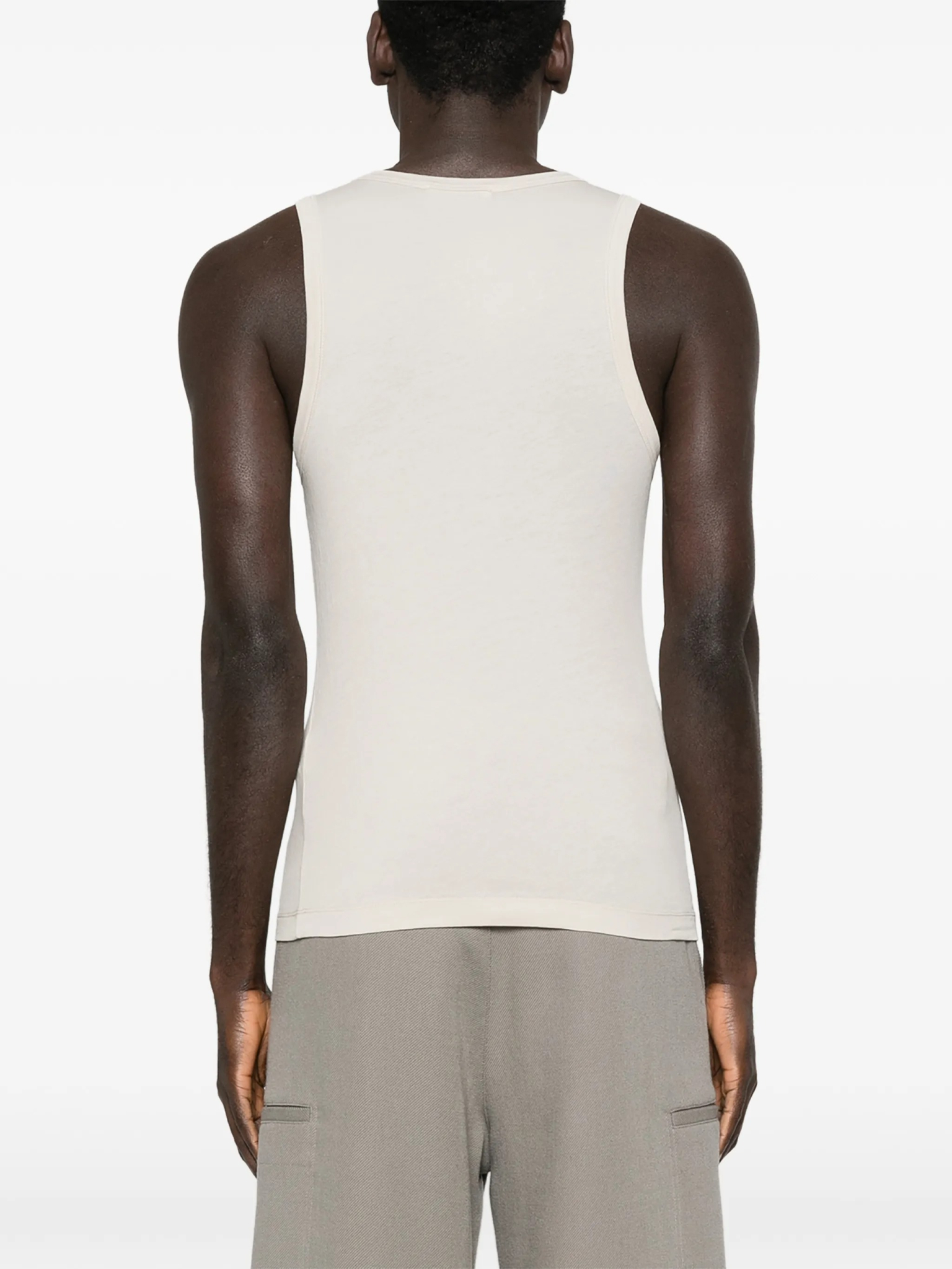[Entire Studios] T-shirts Sleeveless SS26 UNU2510001OW