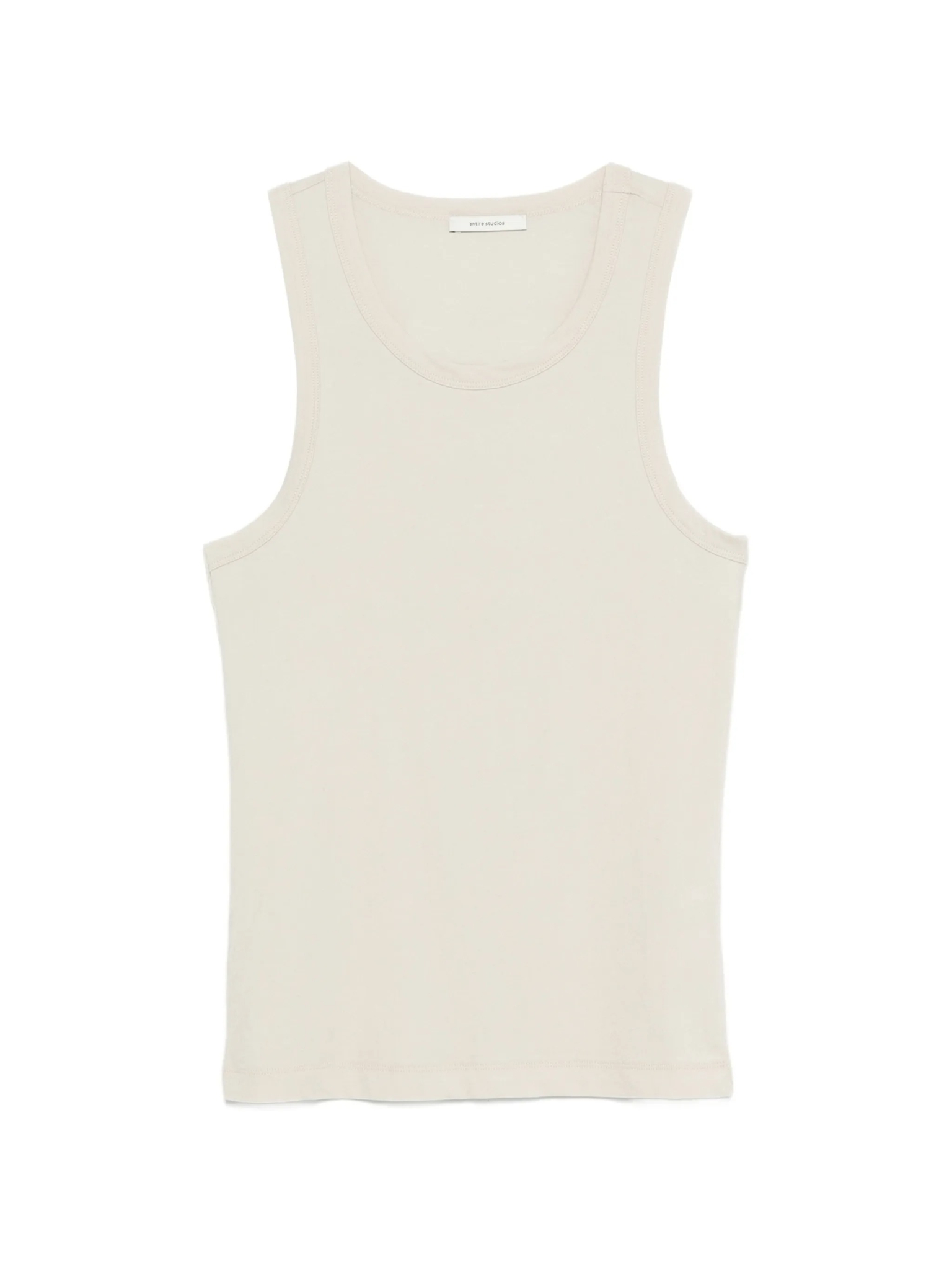 [Entire Studios] T-shirts Sleeveless SS26 UNU2510001OW