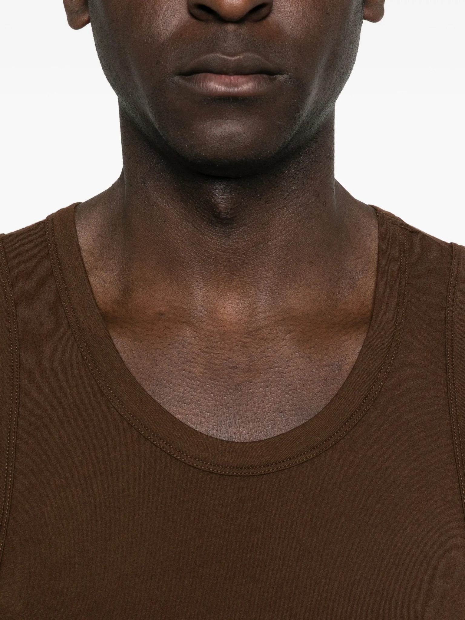 [Entire Studios] T-shirts Sleeveless SS26 UNU2510001BT