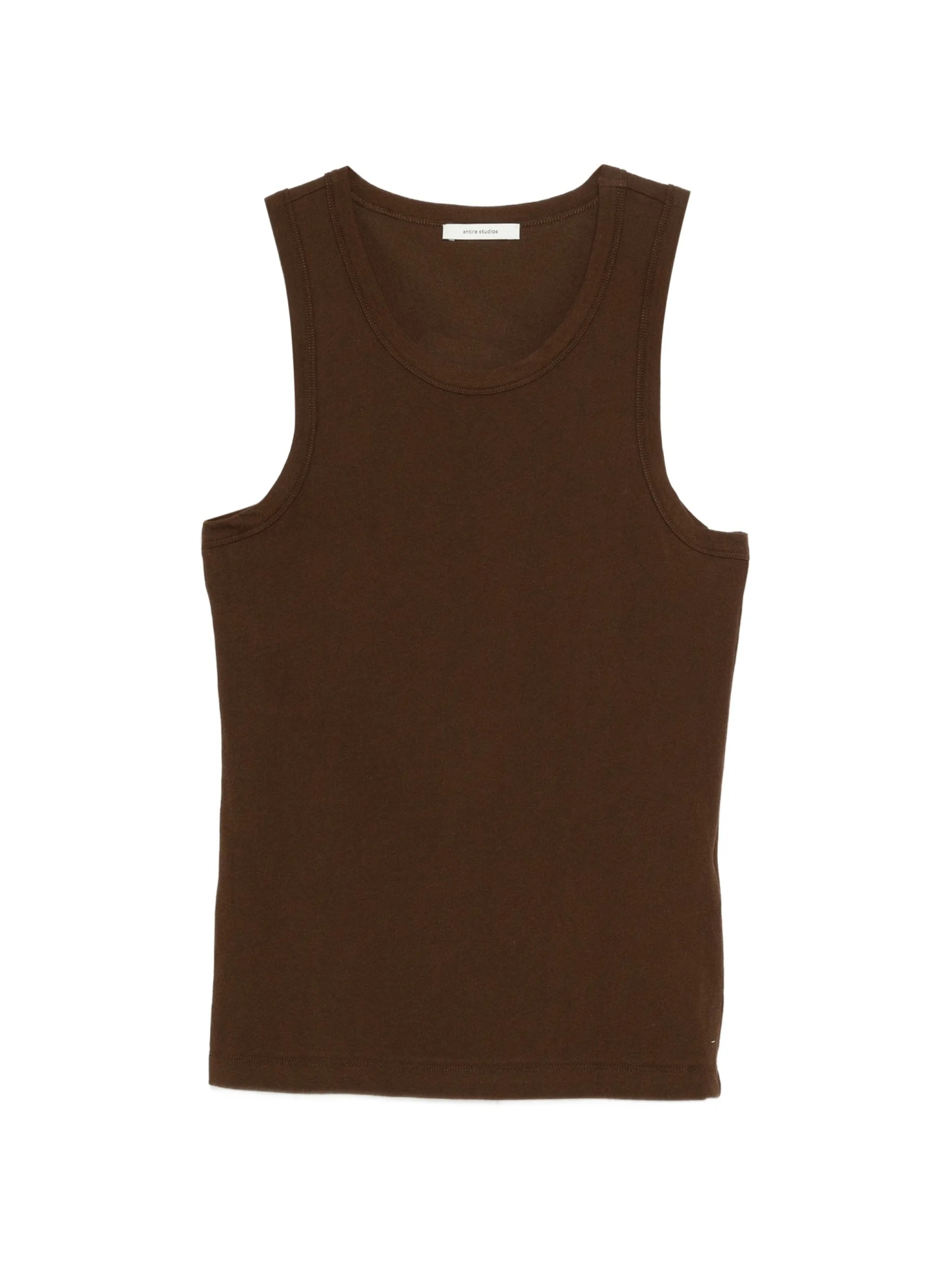 [Entire Studios] T-shirts Sleeveless SS26 UNU2510001BT