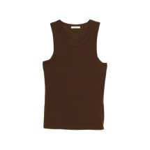 [Entire Studios] T-shirts Sleeveless SS26 UNU2510001BT