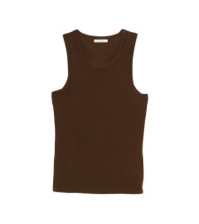 [Entire Studios] T-shirts Sleeveless SS26 UNU2510001BT