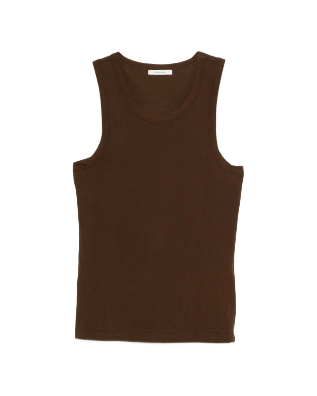 [Entire Studios] T-shirts Sleeveless SS26 UNU2510001BT