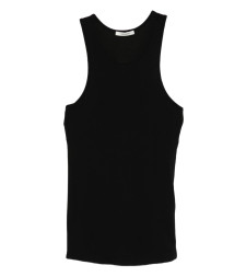 [Entire Studios] T-shirts Sleeveless SS26 UNU2510004BL