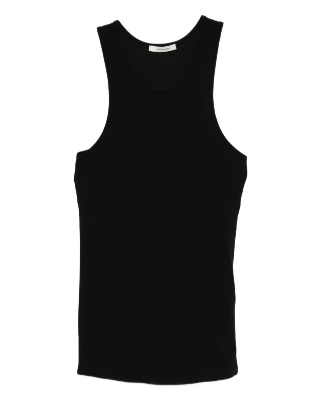 [Entire Studios] T-shirts Sleeveless SS26 UNU2510004BL