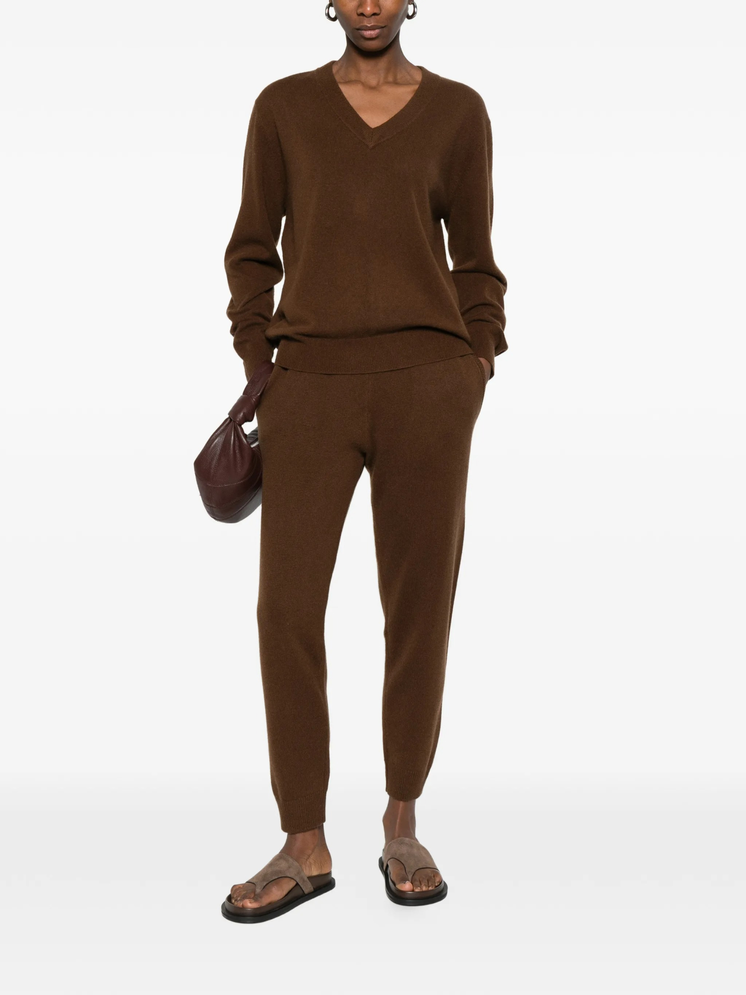 [Entire Studios] Knitwear SS26 UNU2511063CE