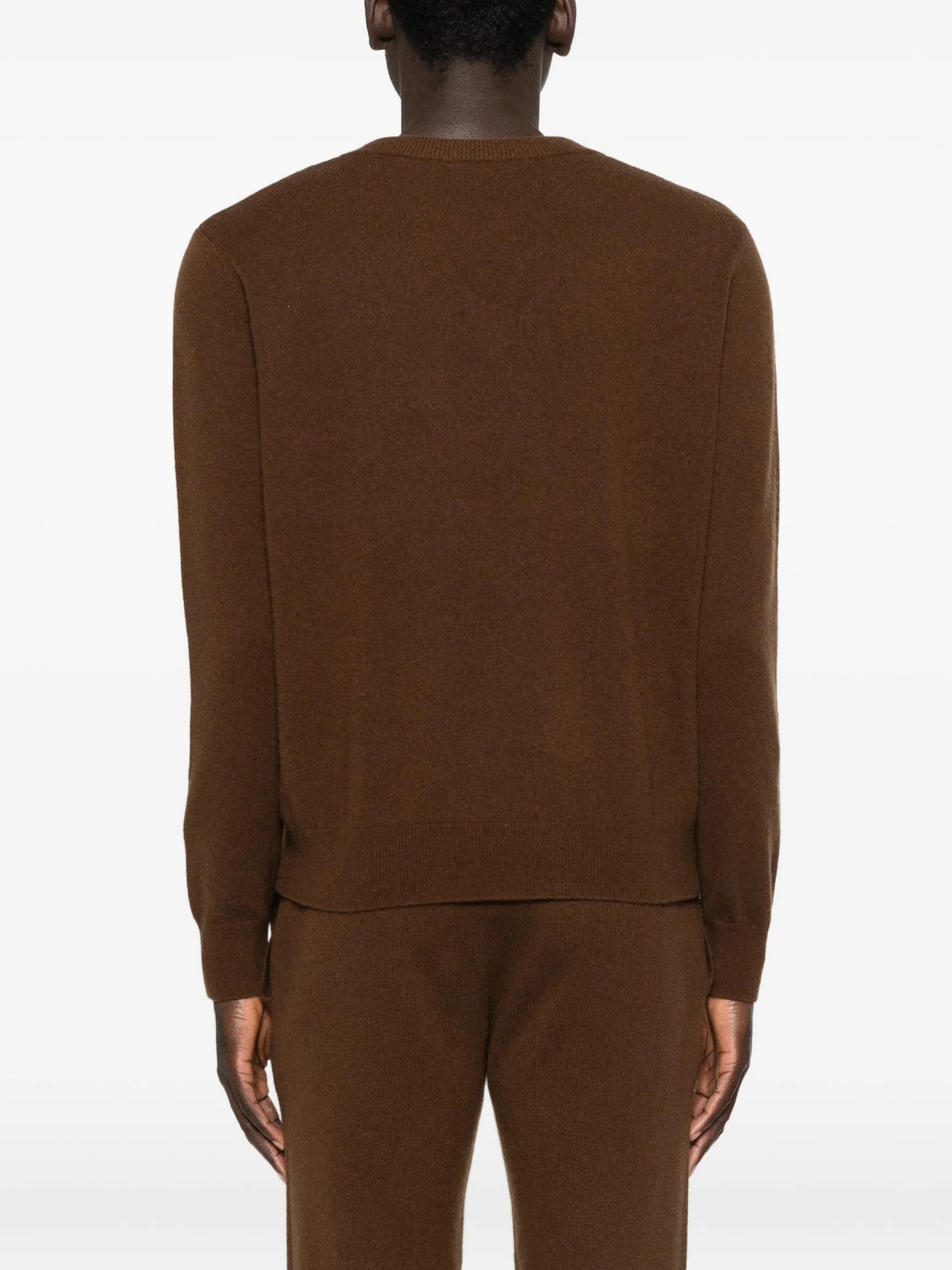 [Entire Studios] Knitwear SS26 UNU2511063CE