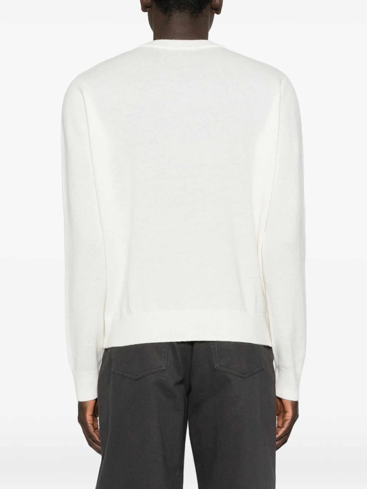 [Entire Studios] Knitwear SS26 UNU2511063BN