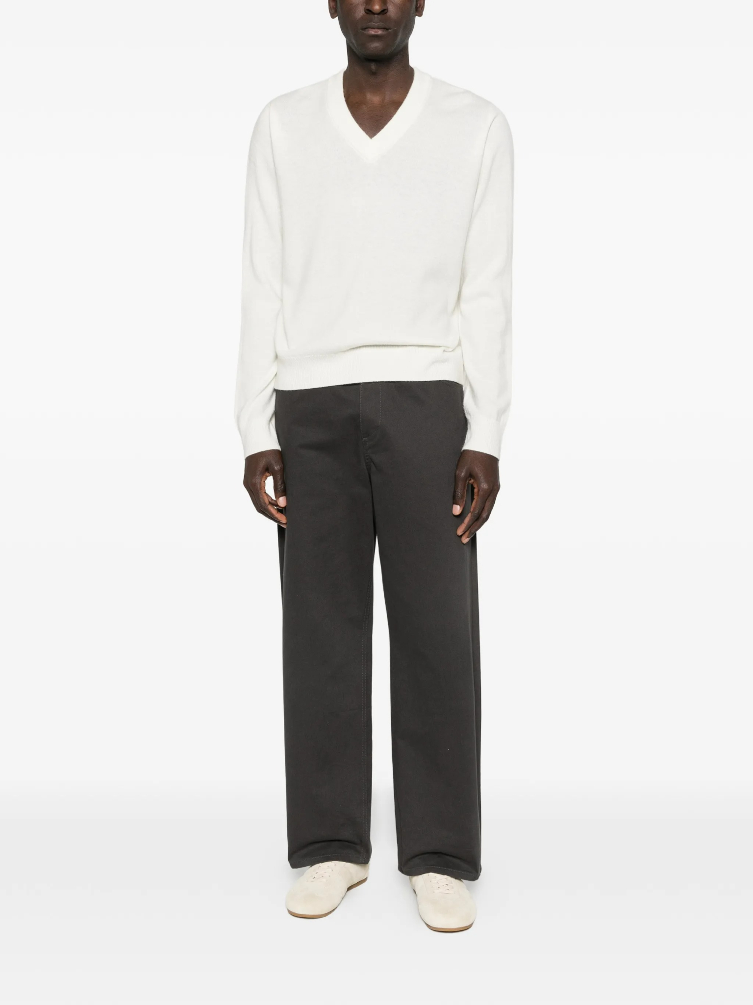 [Entire Studios] Knitwear SS26 UNU2511063BN