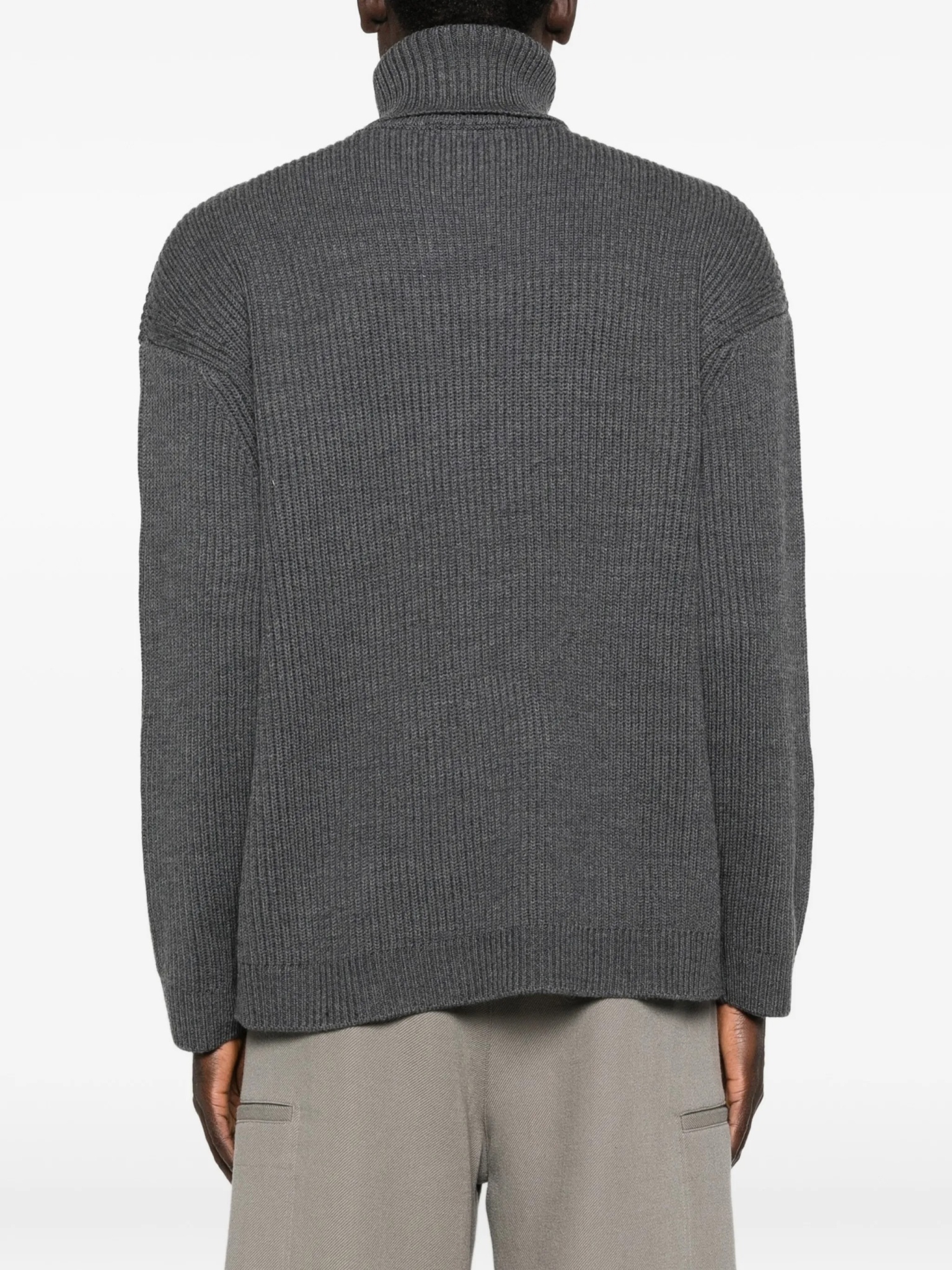[Entire Studios] Knitwear SS26 UNU2511066CN