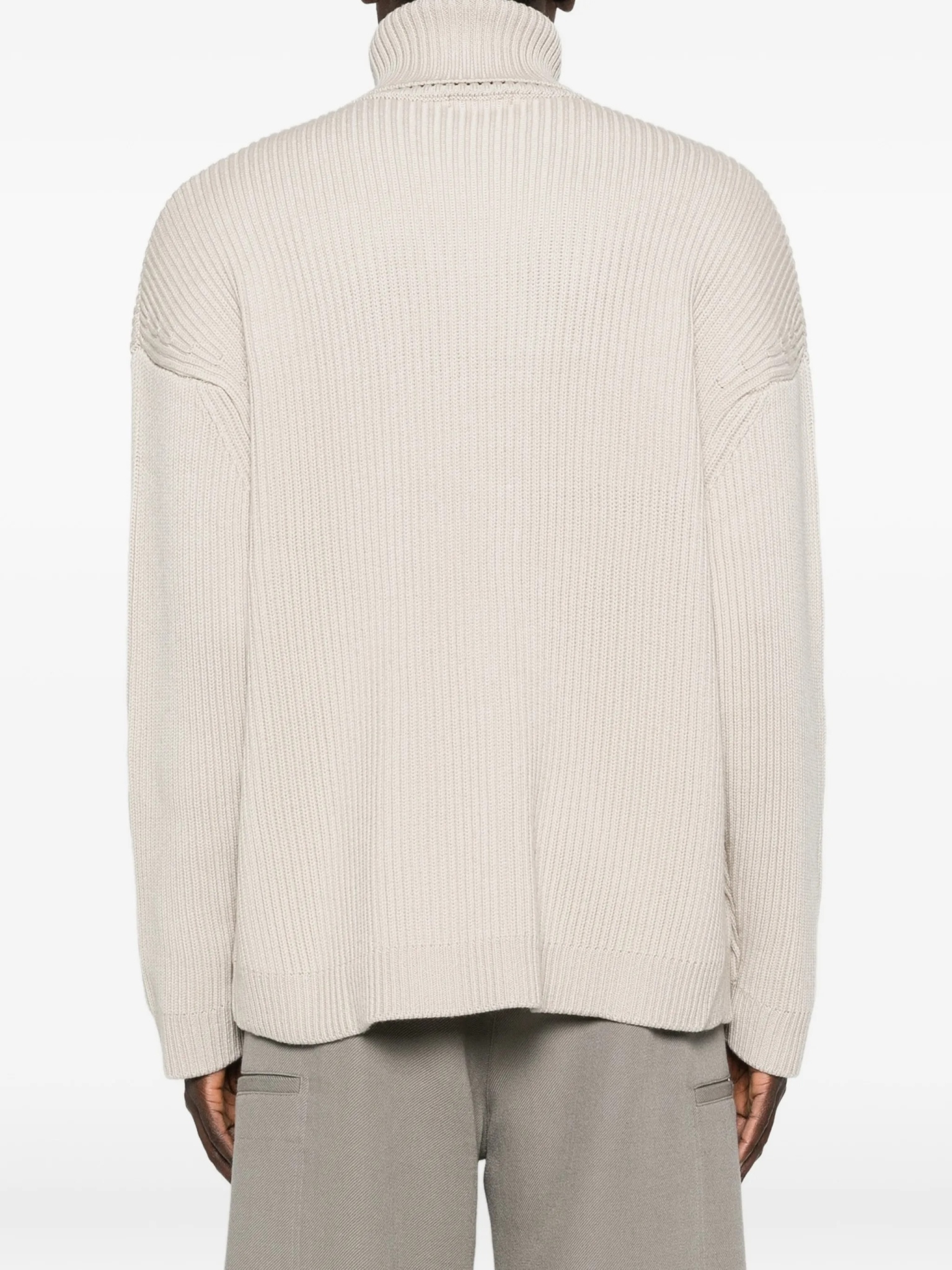 [Entire Studios] Knitwear SS26 UNU2511066BG