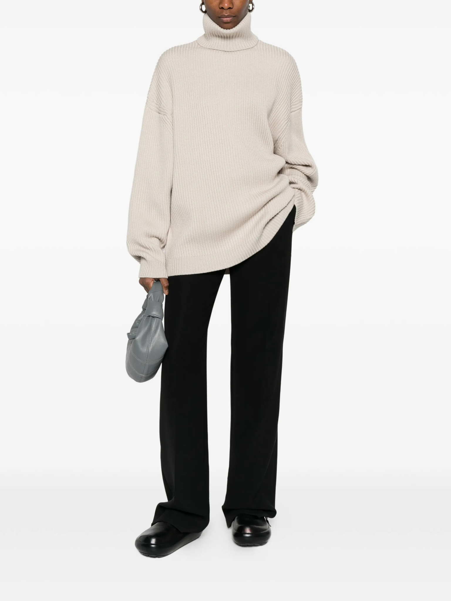 [Entire Studios] Knitwear SS26 UNU2511066BG