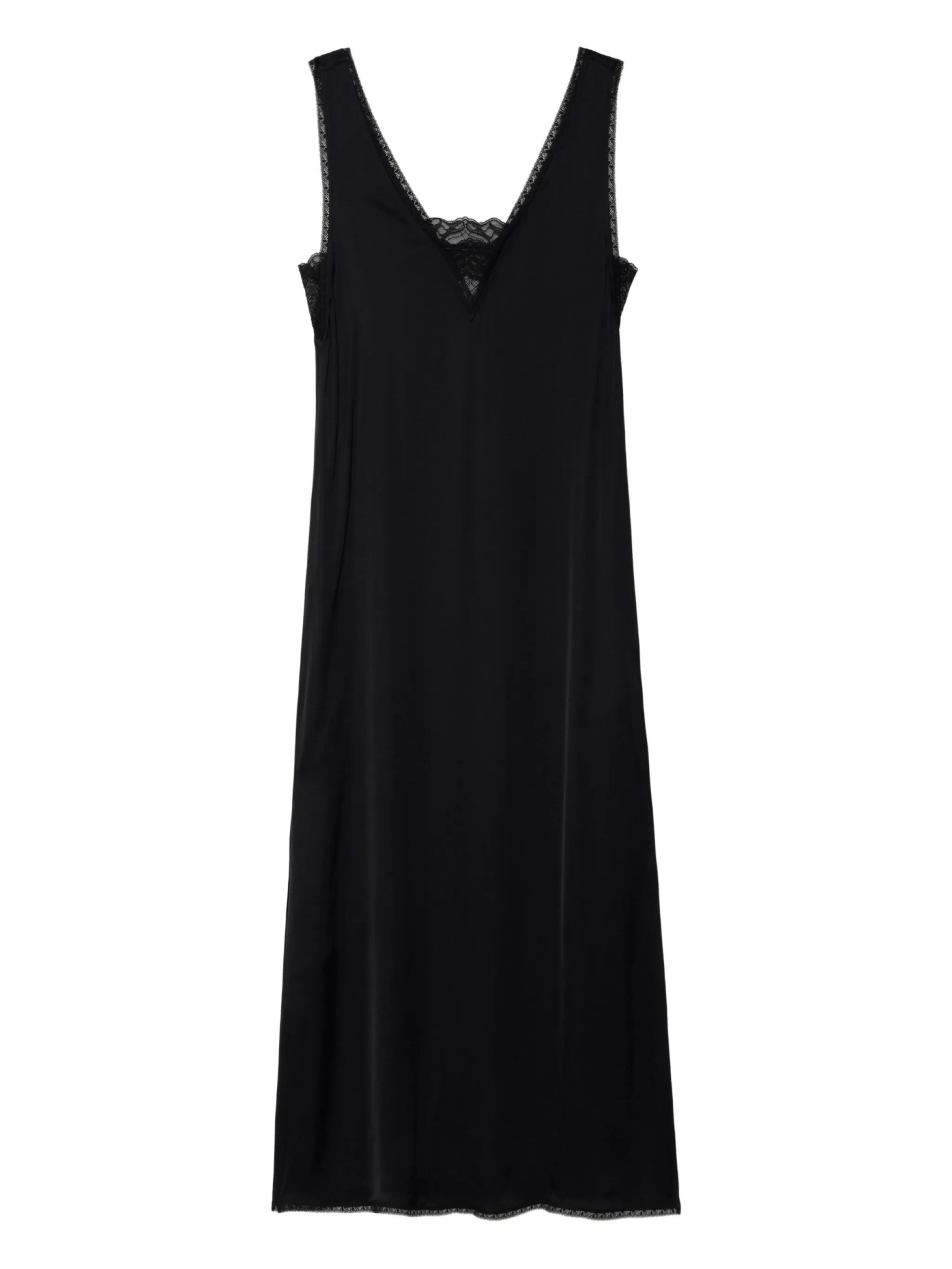 [ZADIG&VOLTAIRE] Sleeveless dress SS26 WWDR02668