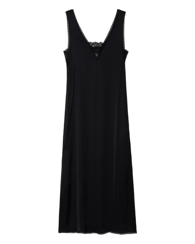 [ZADIG&VOLTAIRE] Sleeveless dress SS26 WWDR02668