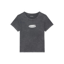 [ZADIG&VOLTAIRE] T-shirts Short Sleeve SS26 JWTS02840