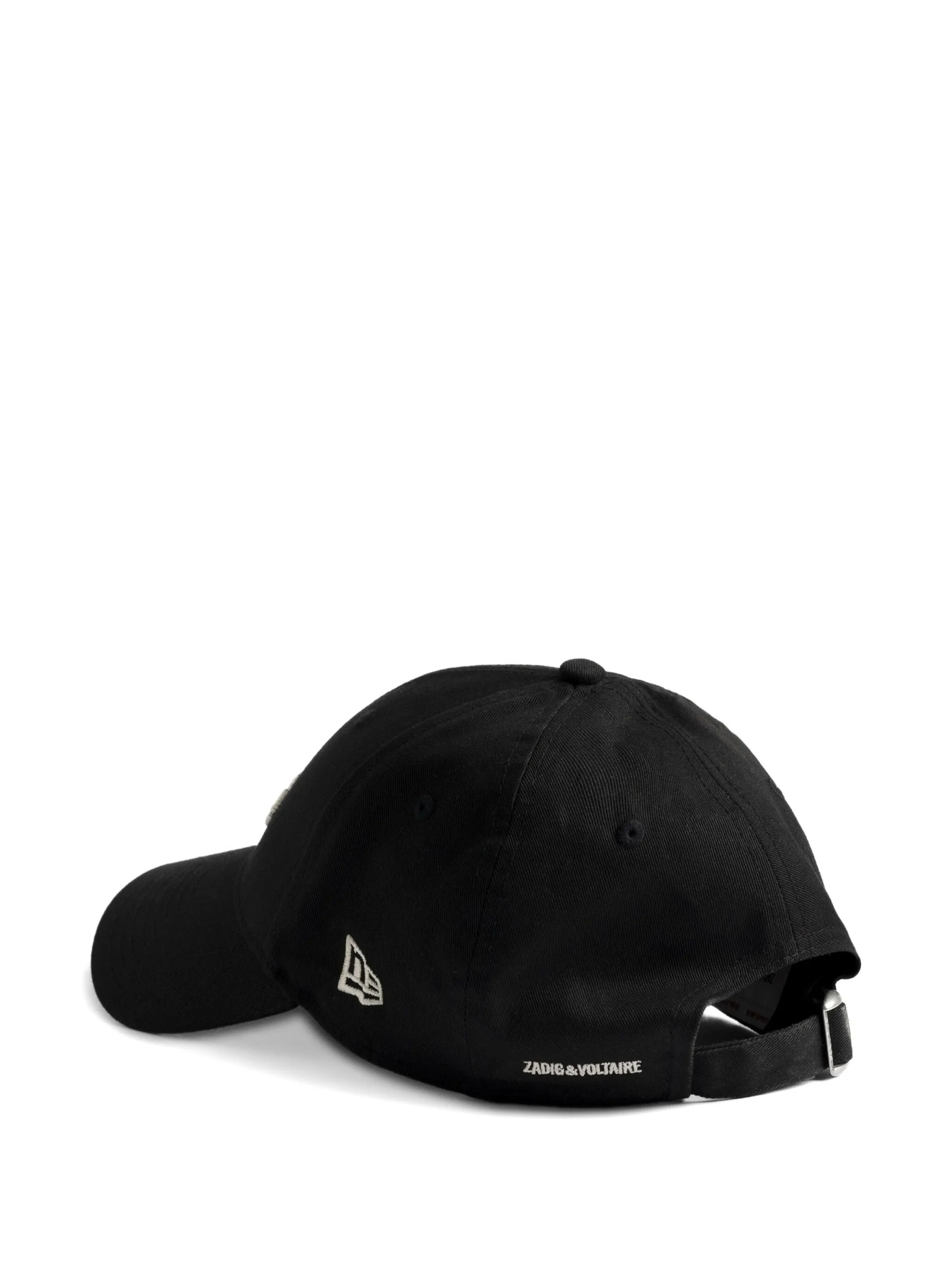 [ZADIG&VOLTAIRE] Cap SS26 OWHT01158