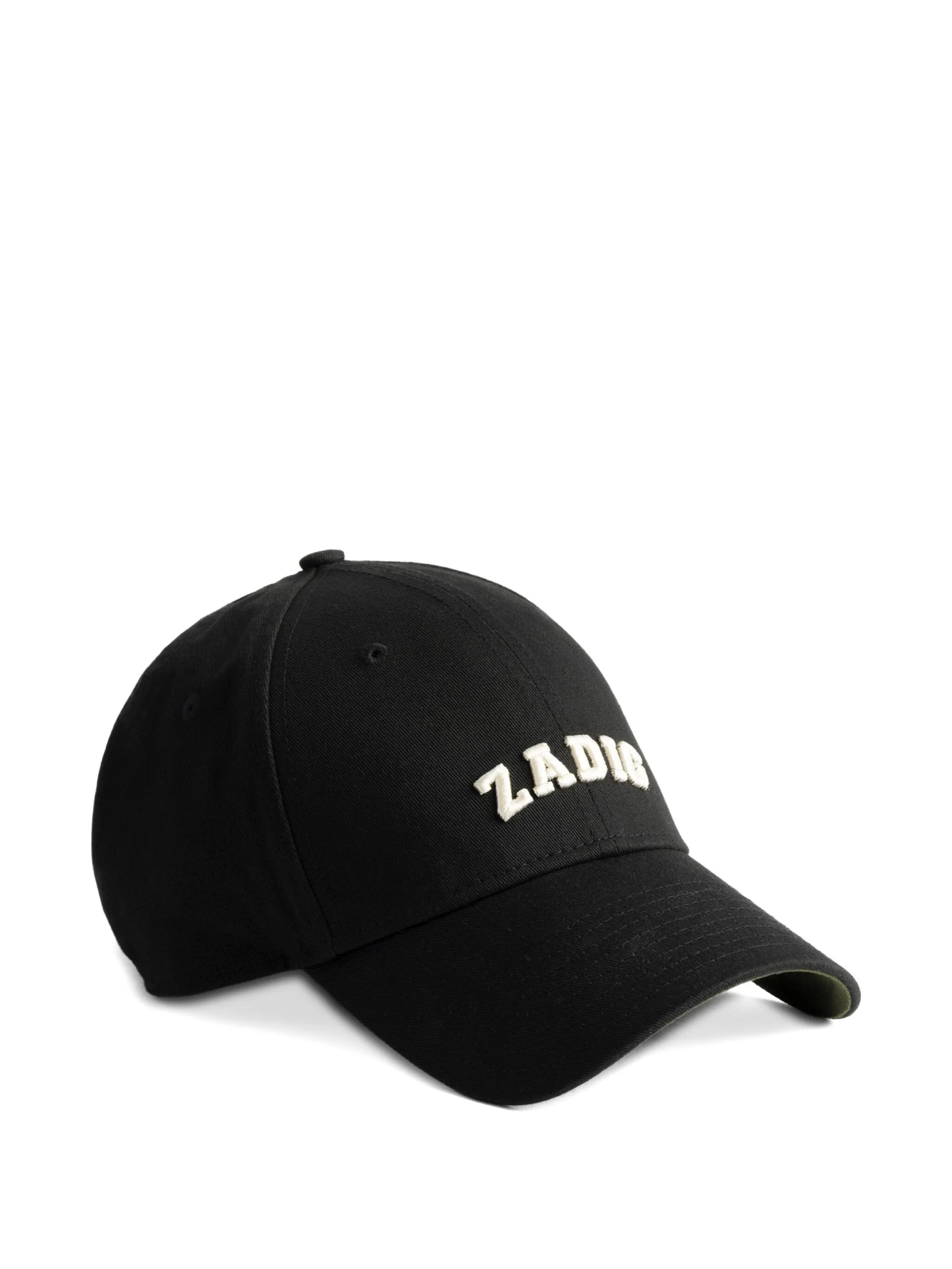 [ZADIG&VOLTAIRE] Cap SS26 OWHT01158