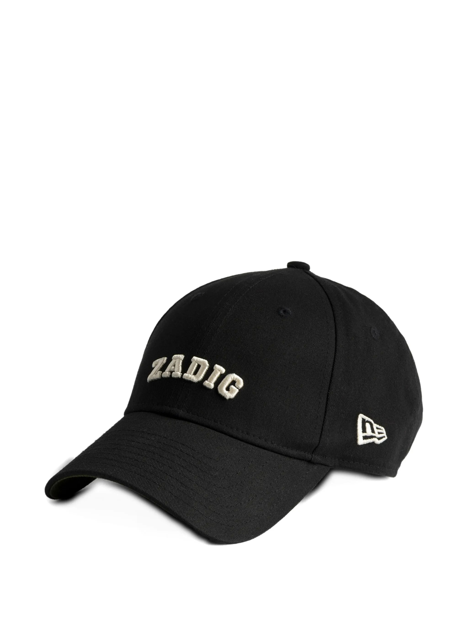 [ZADIG&VOLTAIRE] Cap SS26 OWHT01158