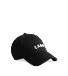 [ZADIG&VOLTAIRE] Cap SS26 OWHT01158