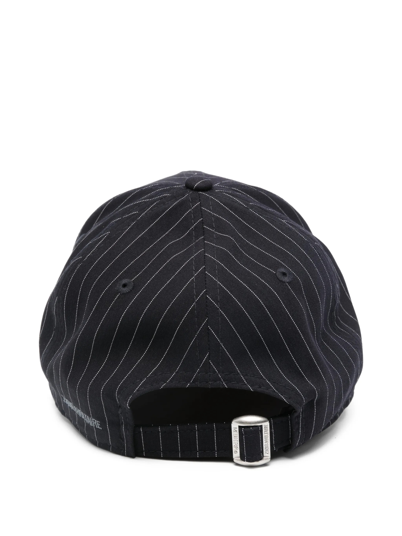 [ZADIG&VOLTAIRE] Cap SS26 OWHT01157