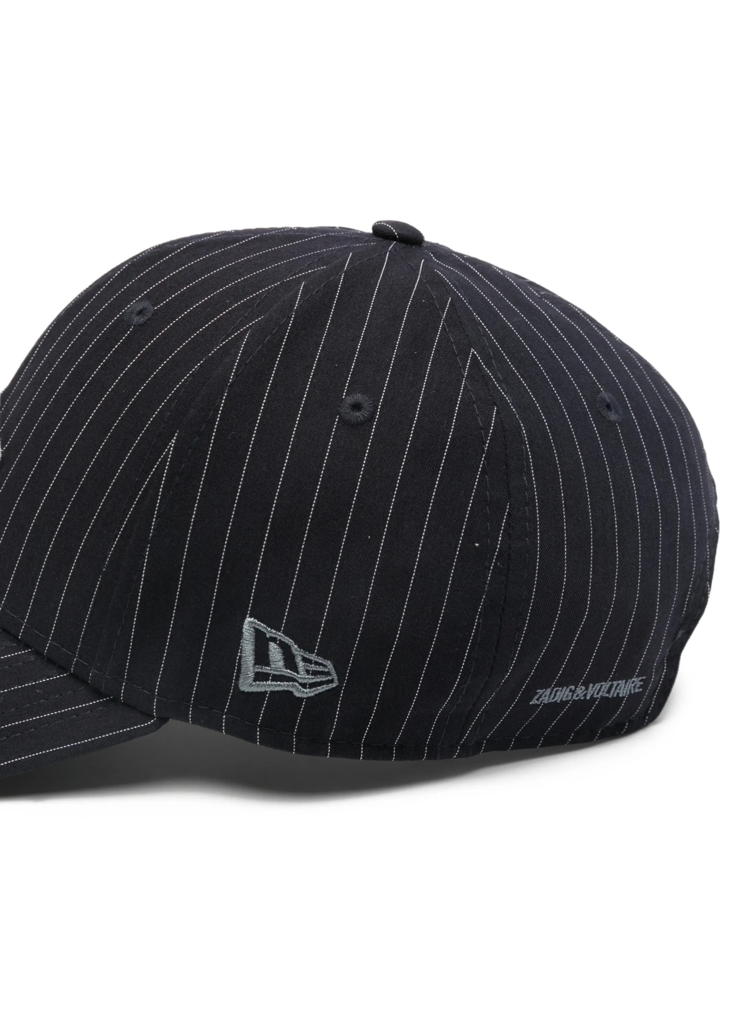 [ZADIG&VOLTAIRE] Cap SS26 OWHT01157