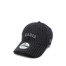 [ZADIG&VOLTAIRE] Cap SS26 OWHT01157