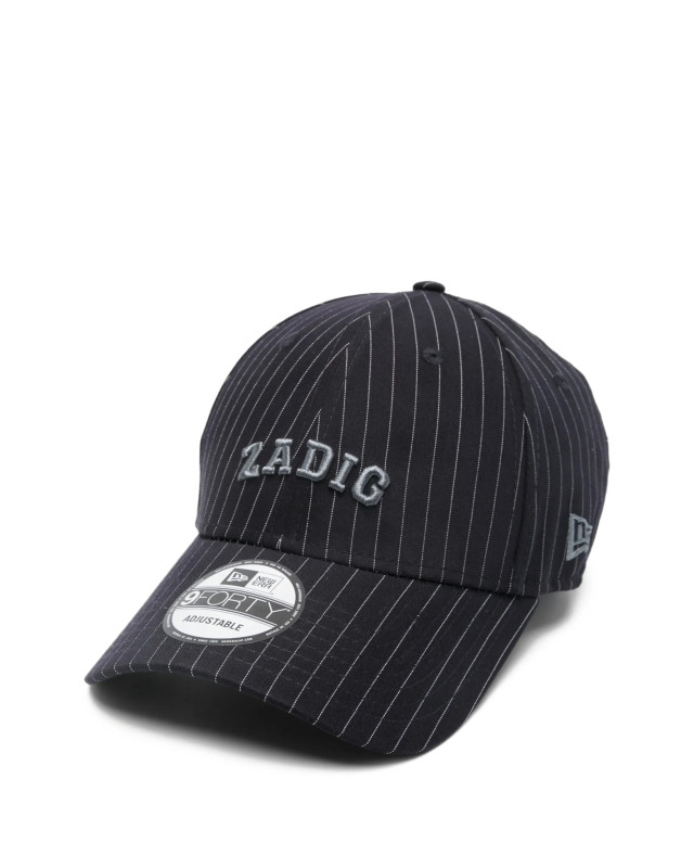 [ZADIG&VOLTAIRE] Cap SS26 OWHT01157