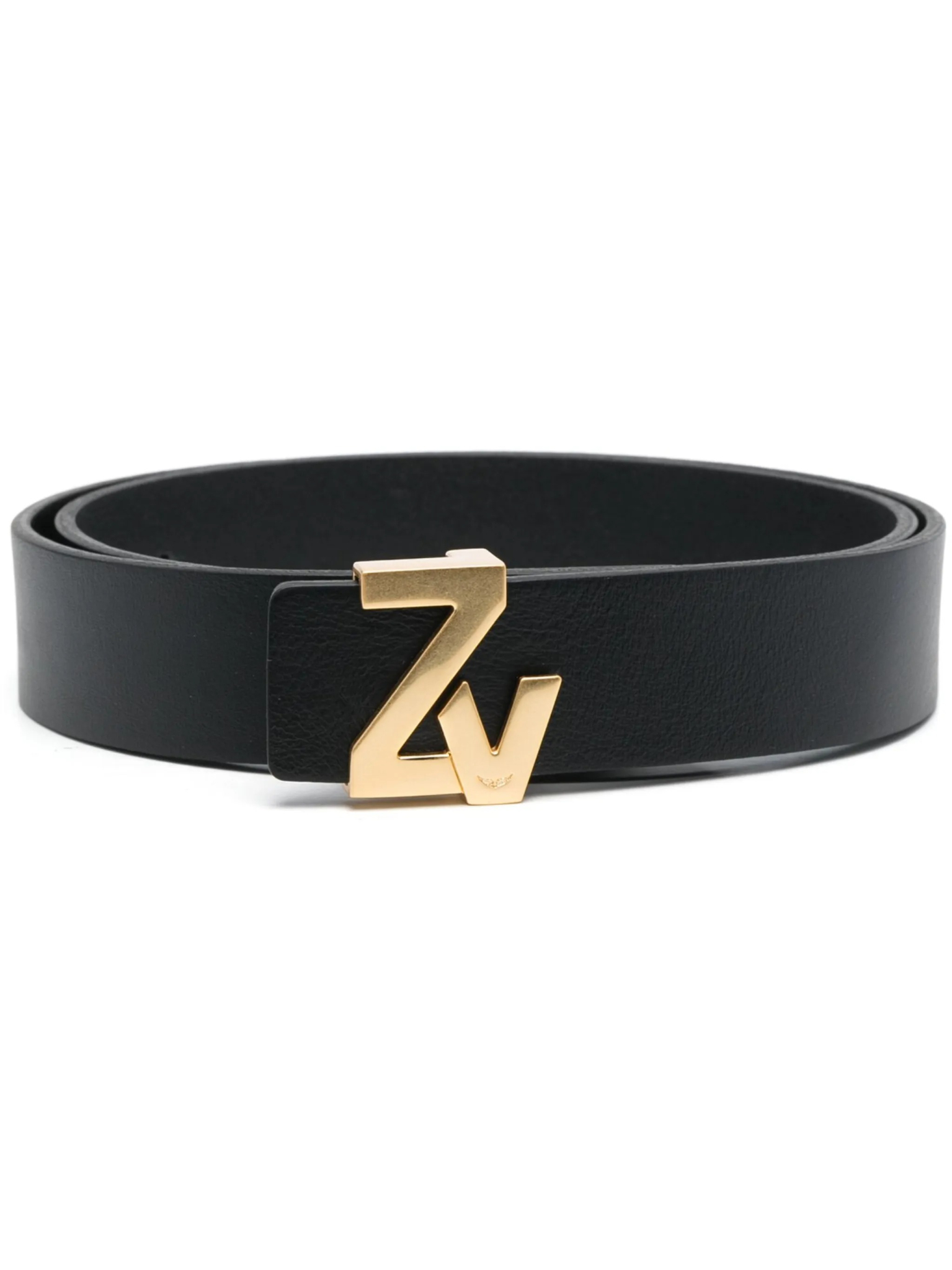 [ZADIG&VOLTAIRE] Belt SS26 LWBT00003